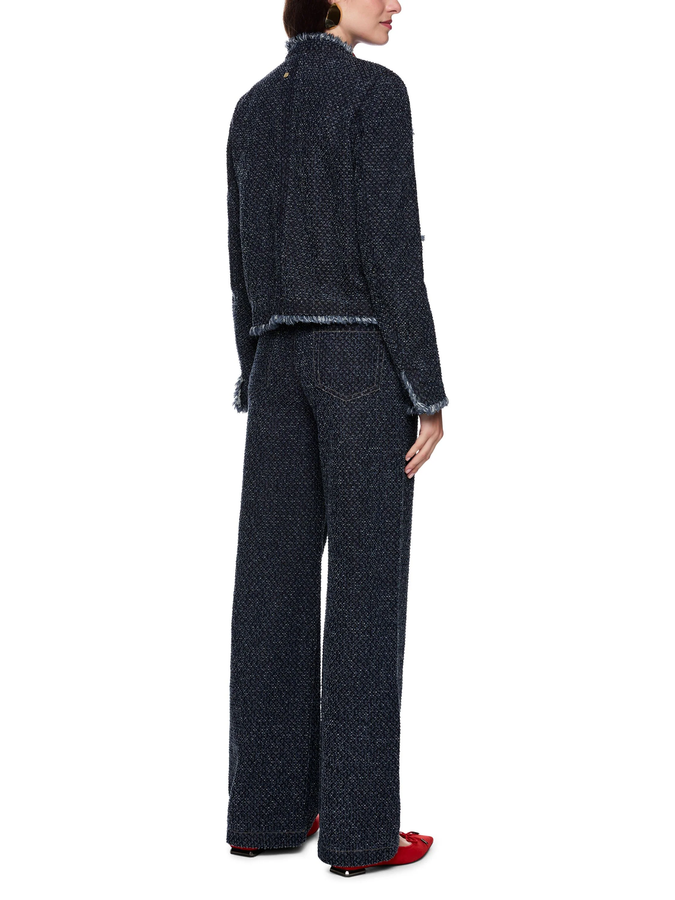 Jacke in Tweed-Optik - Image 3