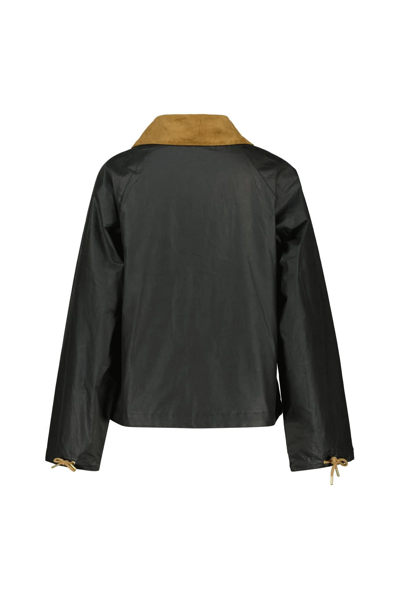 Jacke MARRON WAX aus Baumwolle - Image 2