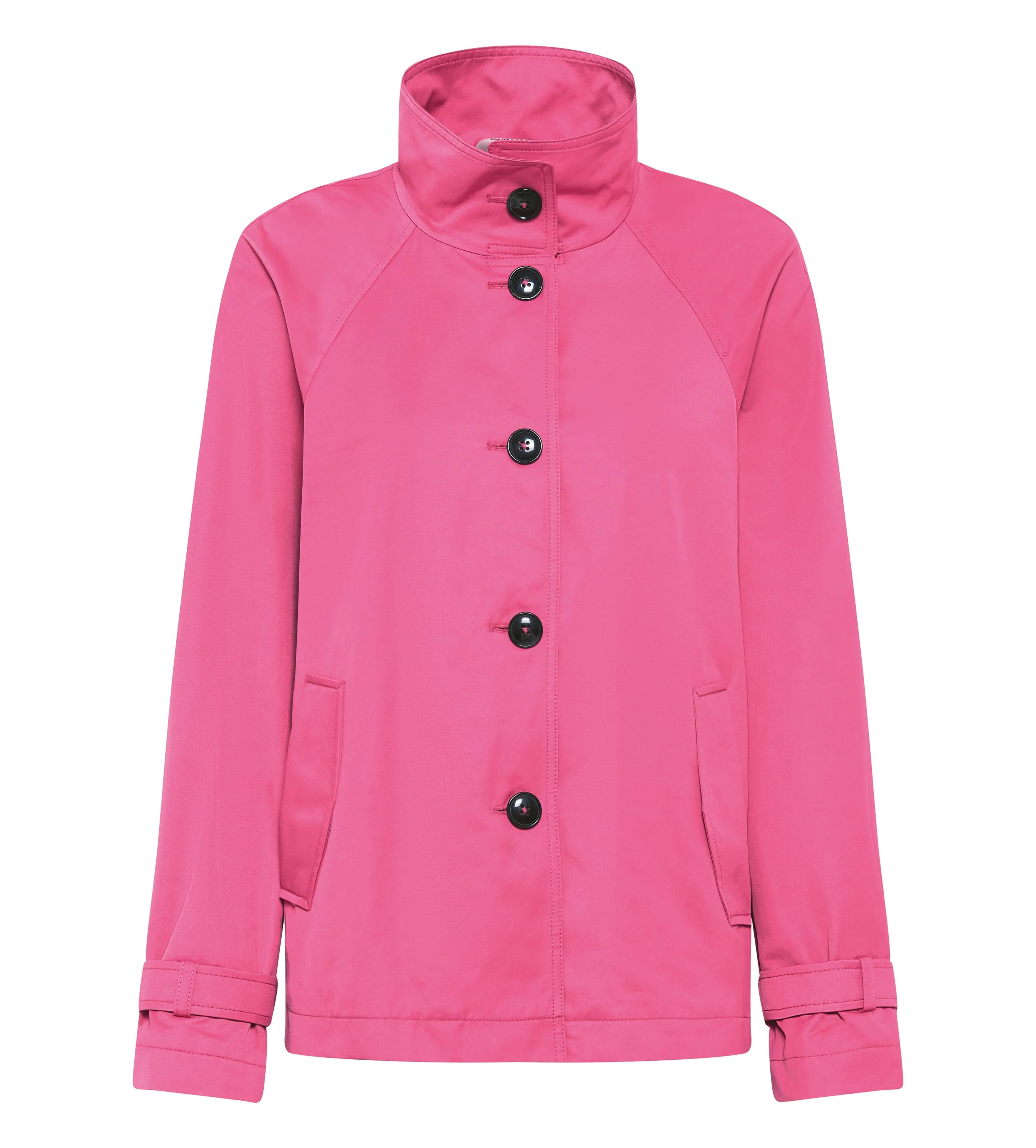 JACKE, ROSA/PINK