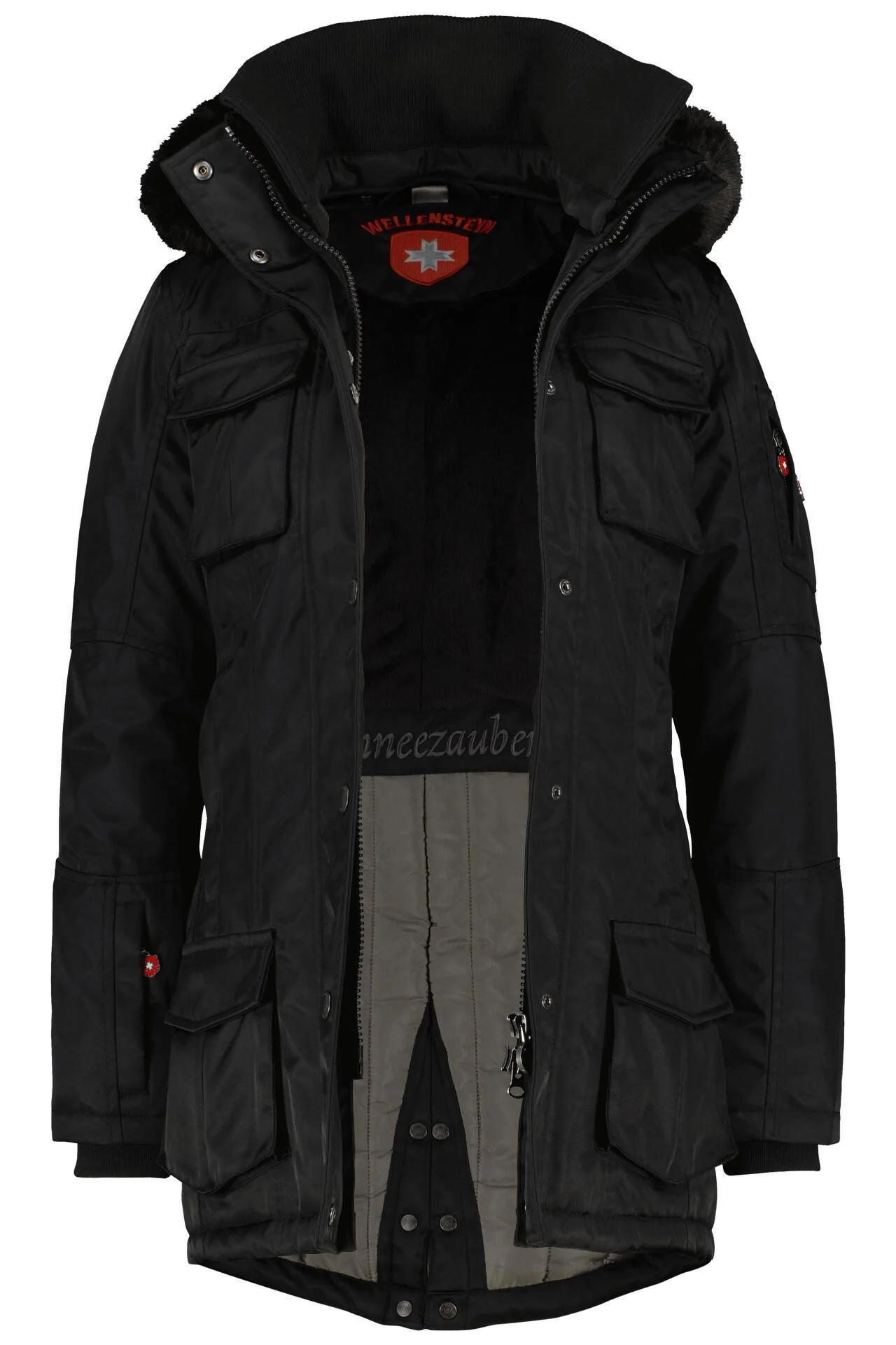 Jacke Schneezauber - Image 3