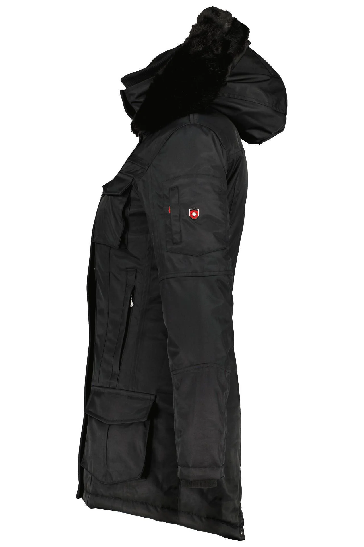 Jacke Schneezauber - Image 4