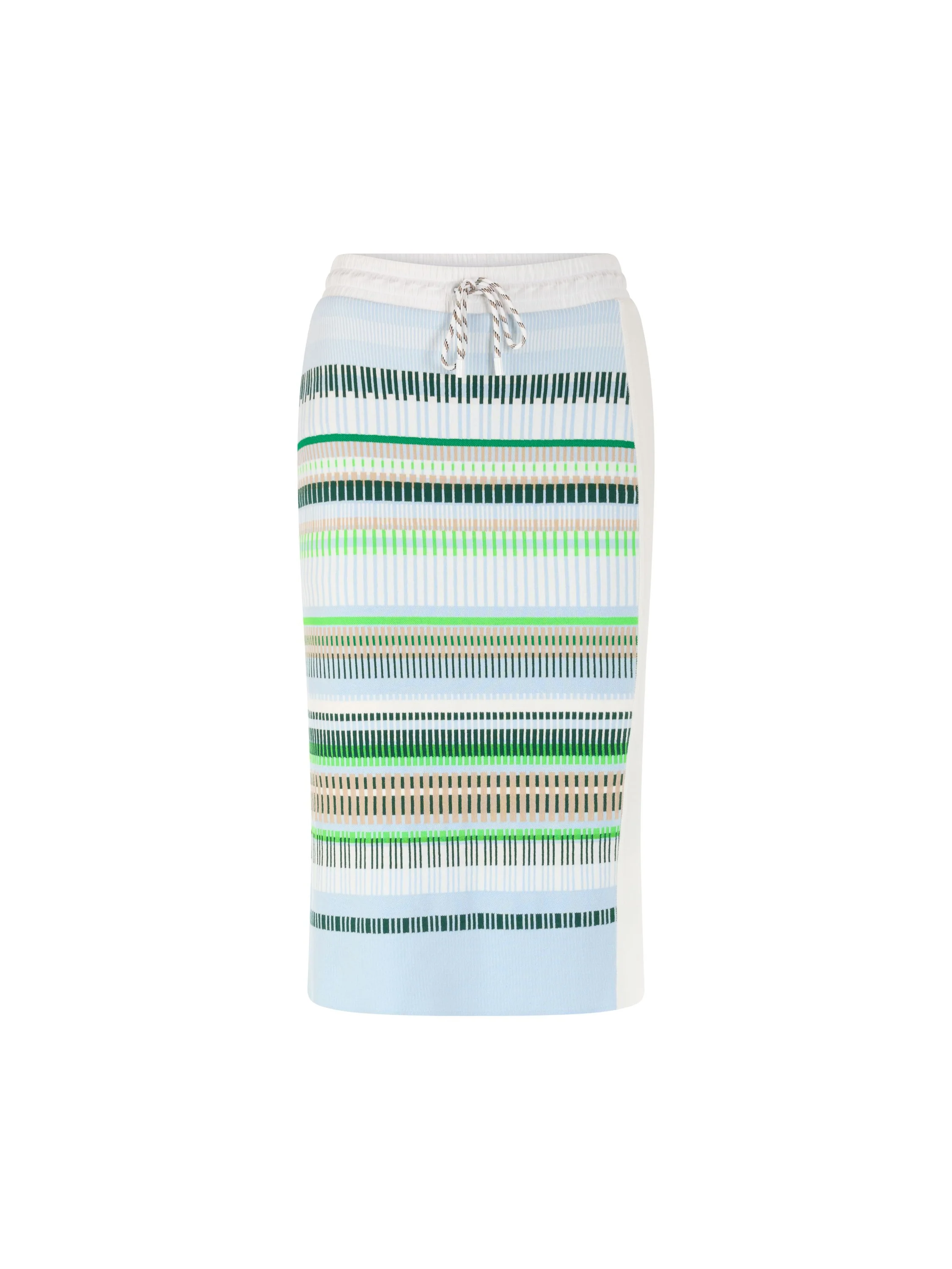 Jacquard-Rock Midi