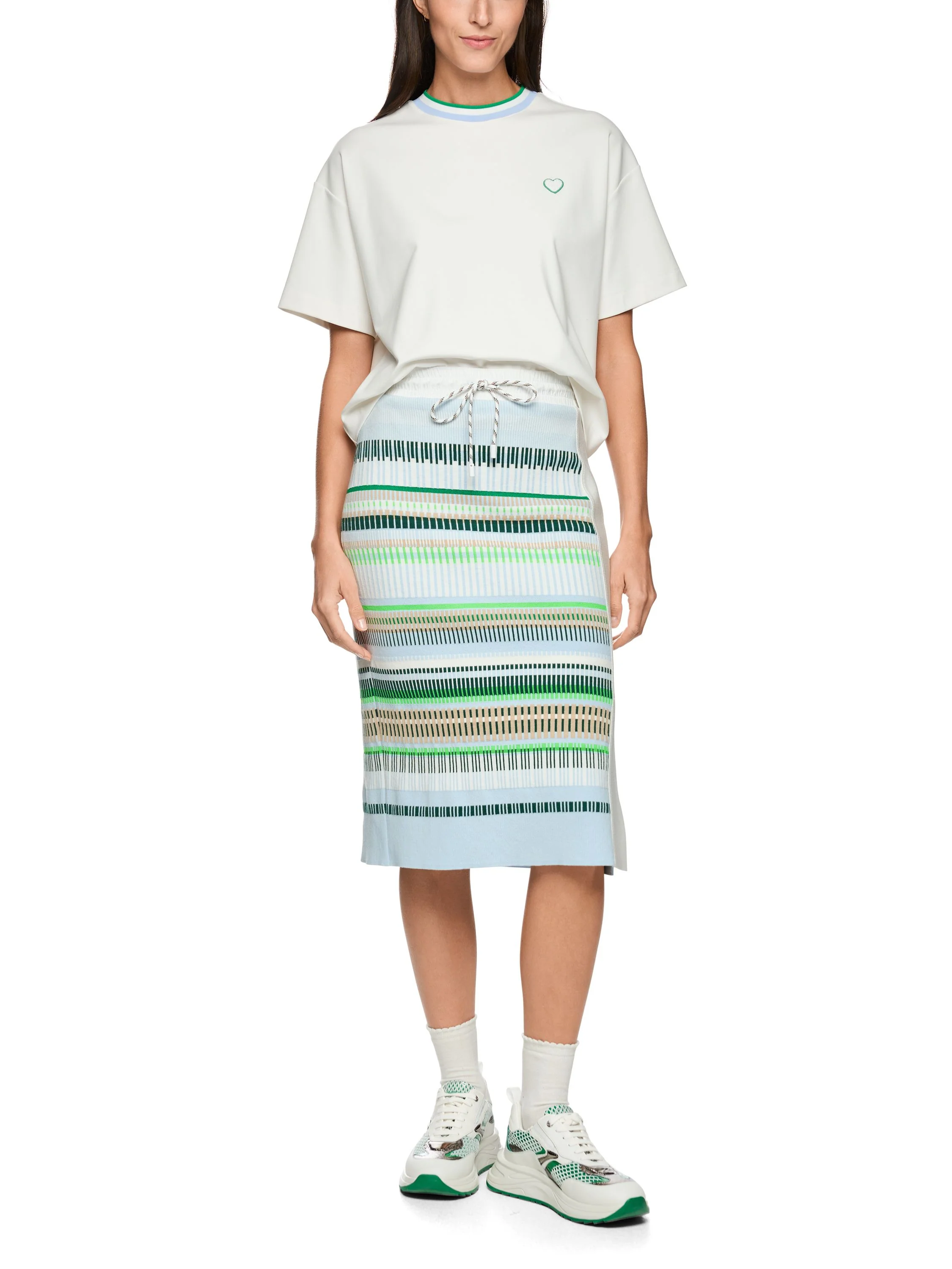 Jacquard-Rock Midi - Image 5