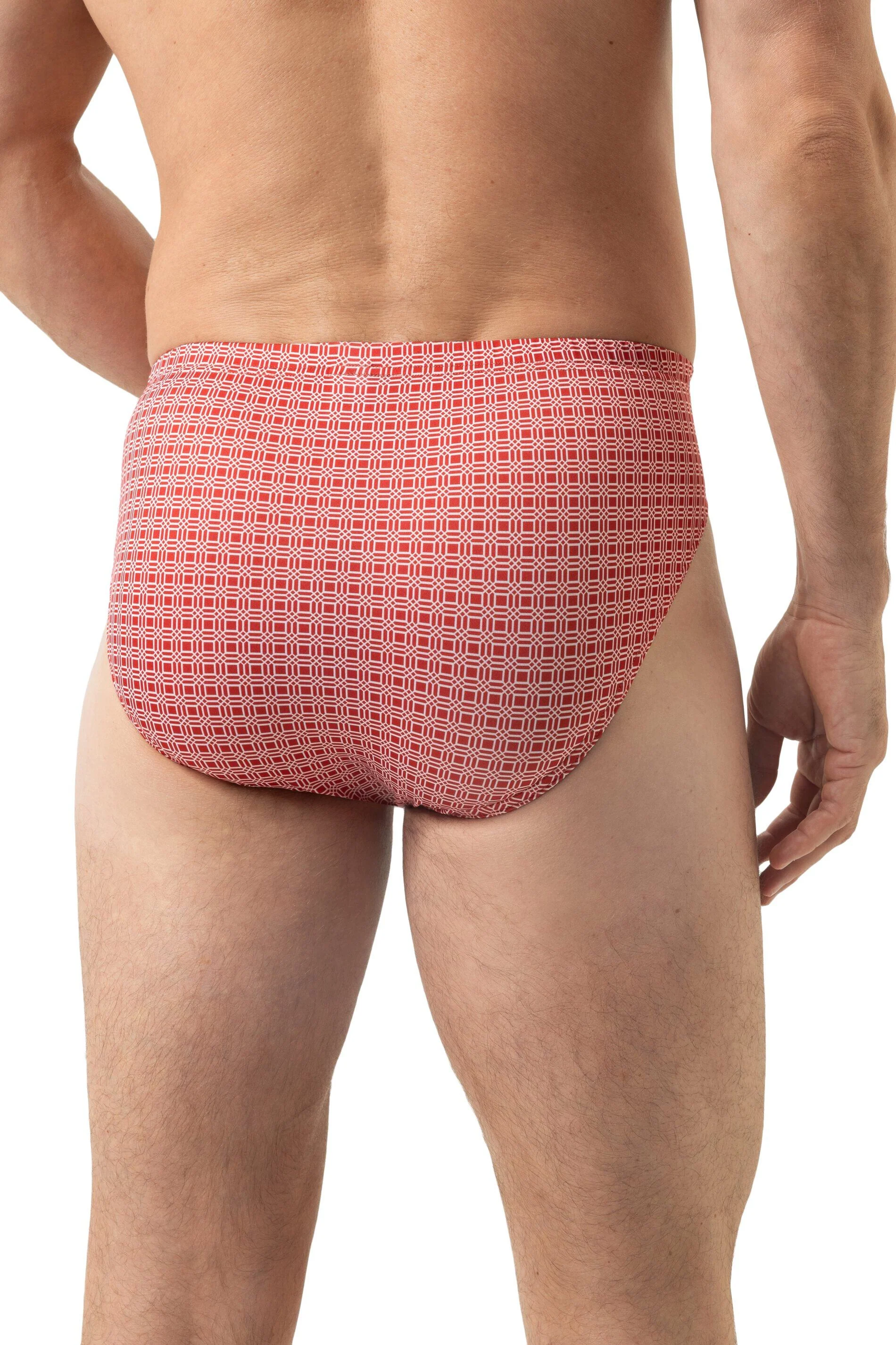 Jazz-Pants gemustert - Image 3