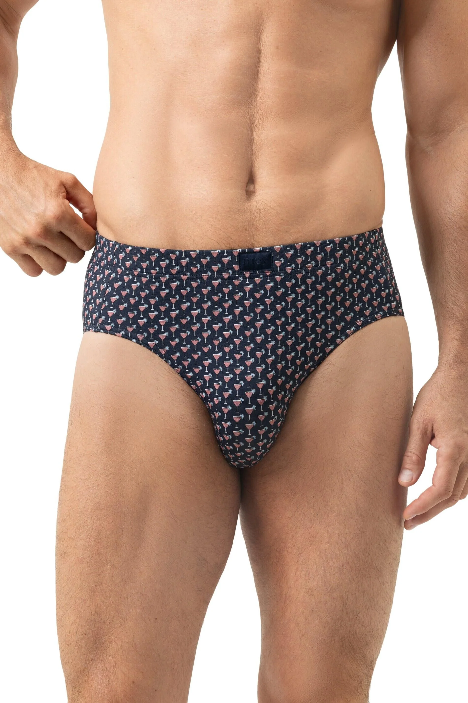 Jazz-Pants STANDARD 100 BY OEKO-TEX - Image 2