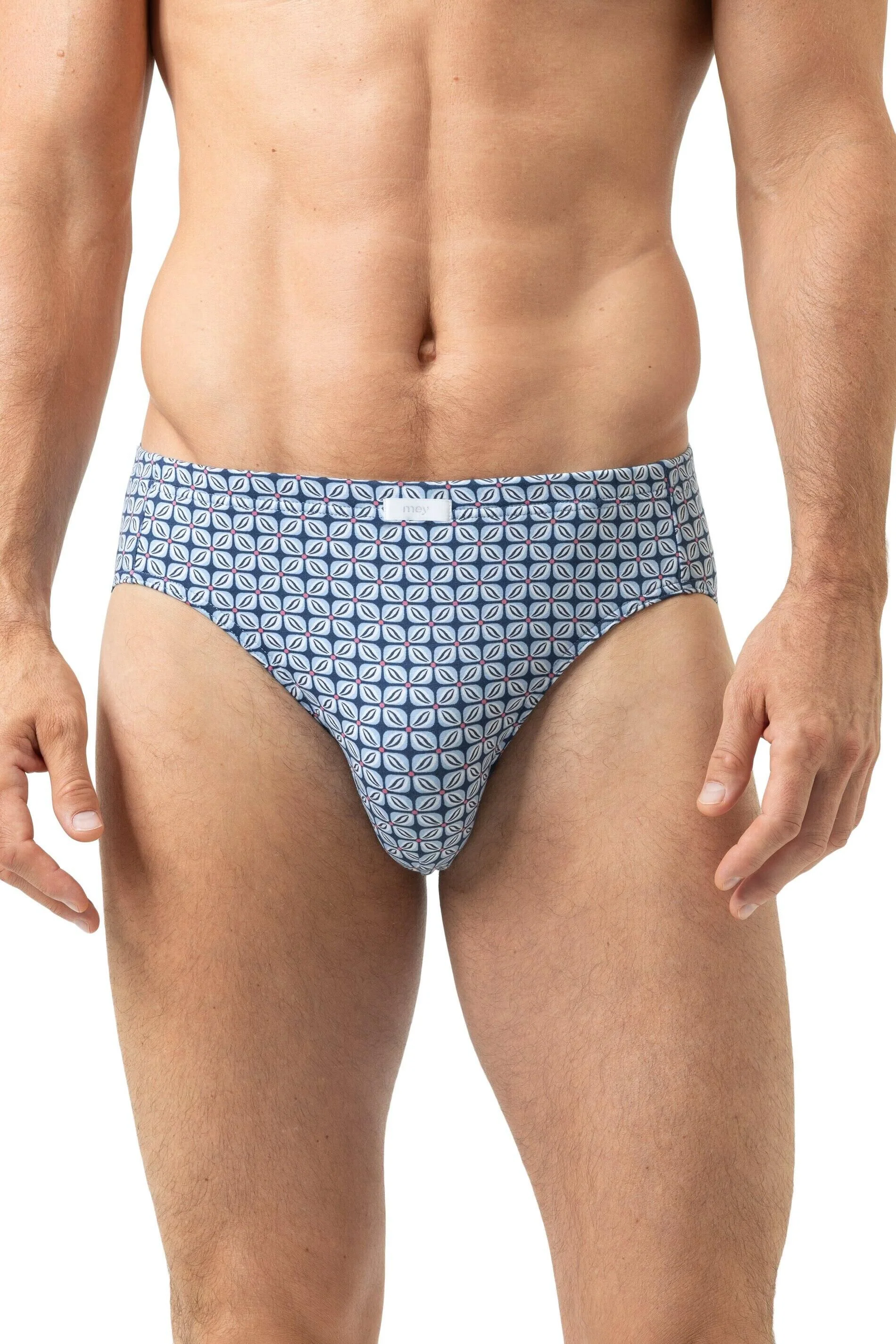 Jazz-Pants STANDARD 100 BY OEKO-TEX aus Baumwolle - Image 2