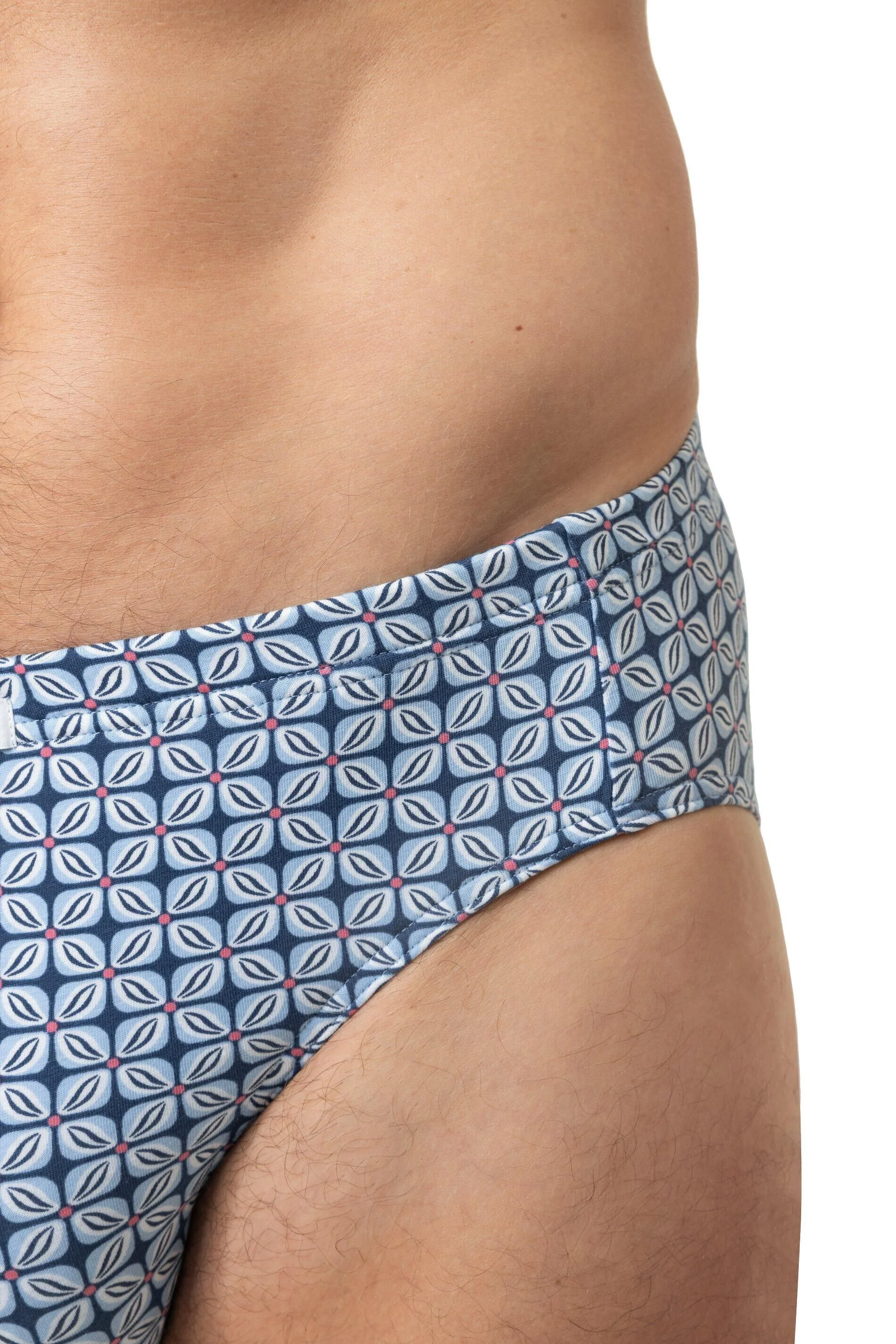 Jazz-Pants STANDARD 100 BY OEKO-TEX aus Baumwolle - Image 4