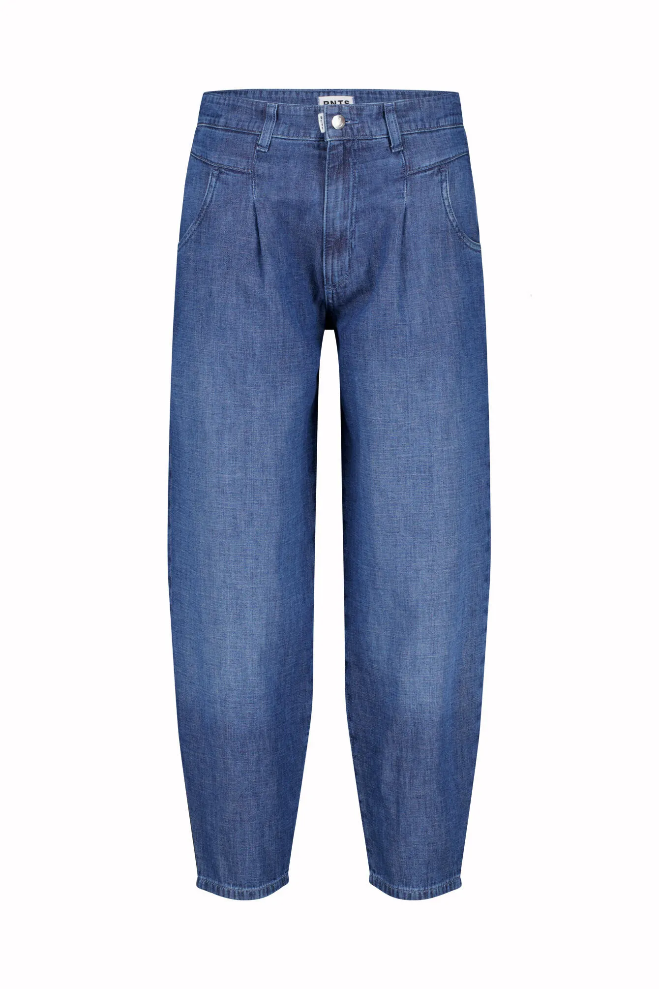 Jeans 05_THE O SHAPE Barrel Fit