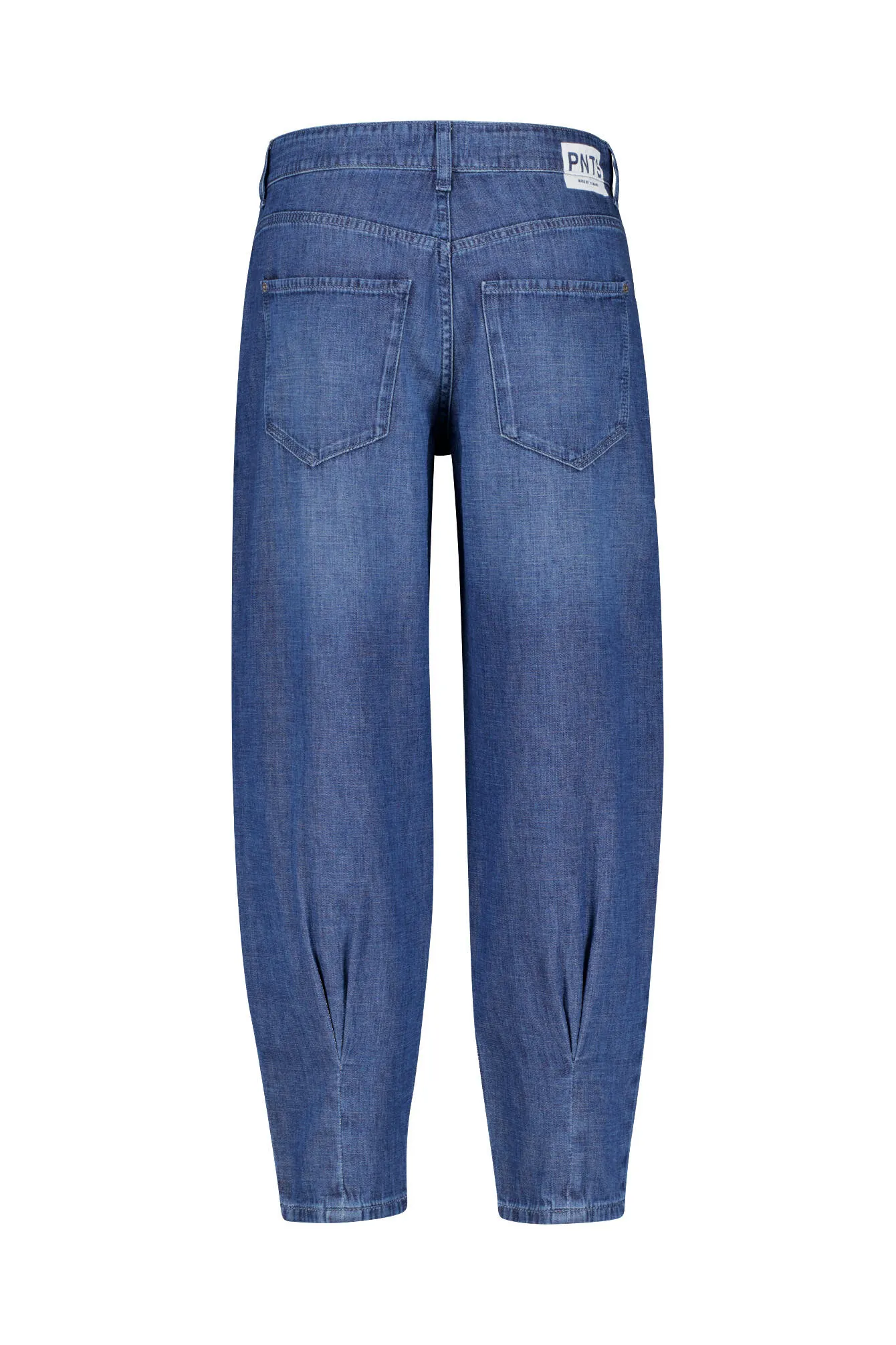 Jeans 05_THE O SHAPE Barrel Fit - Image 2