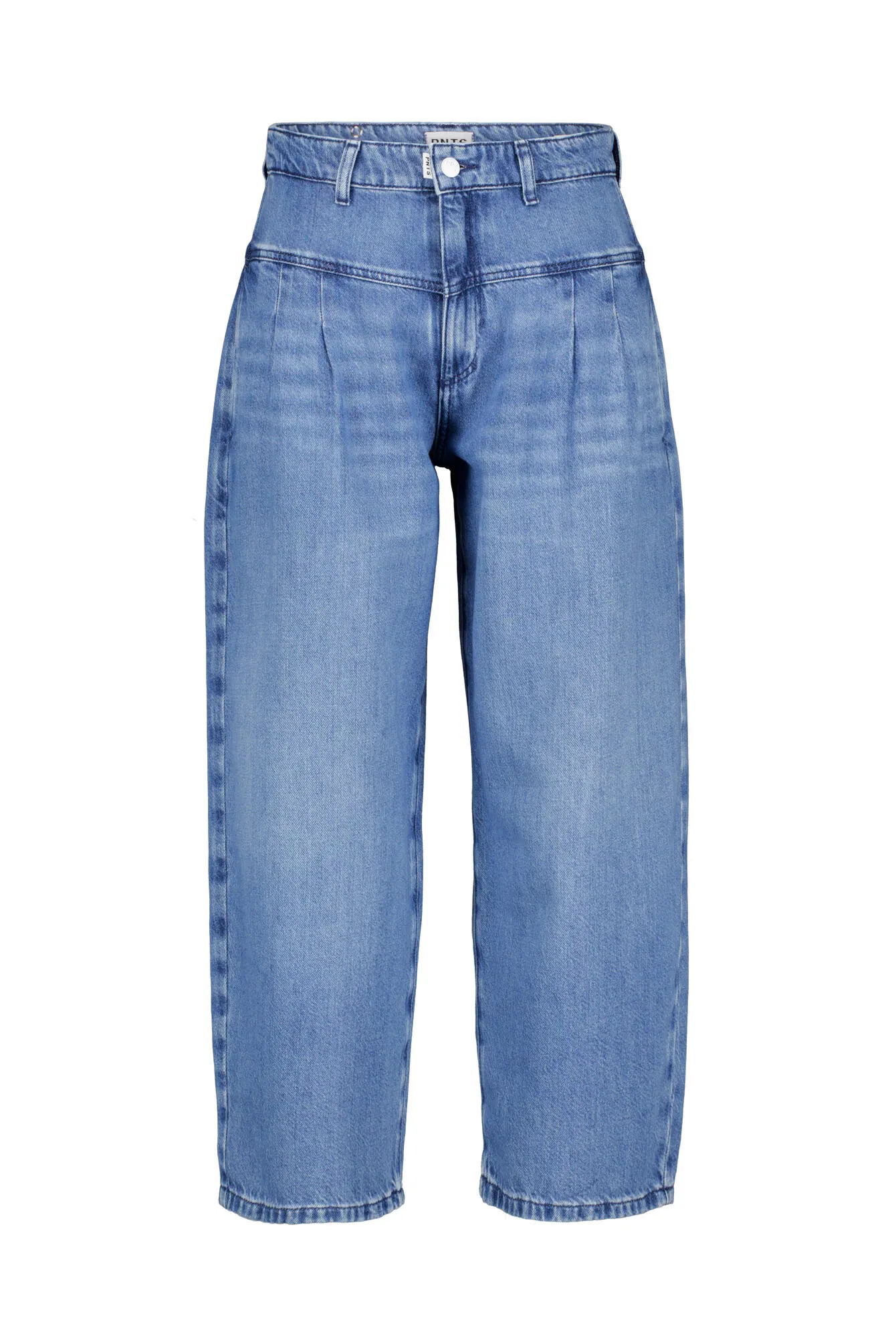 Jeans 05_THE O SHAPE Wide Leg