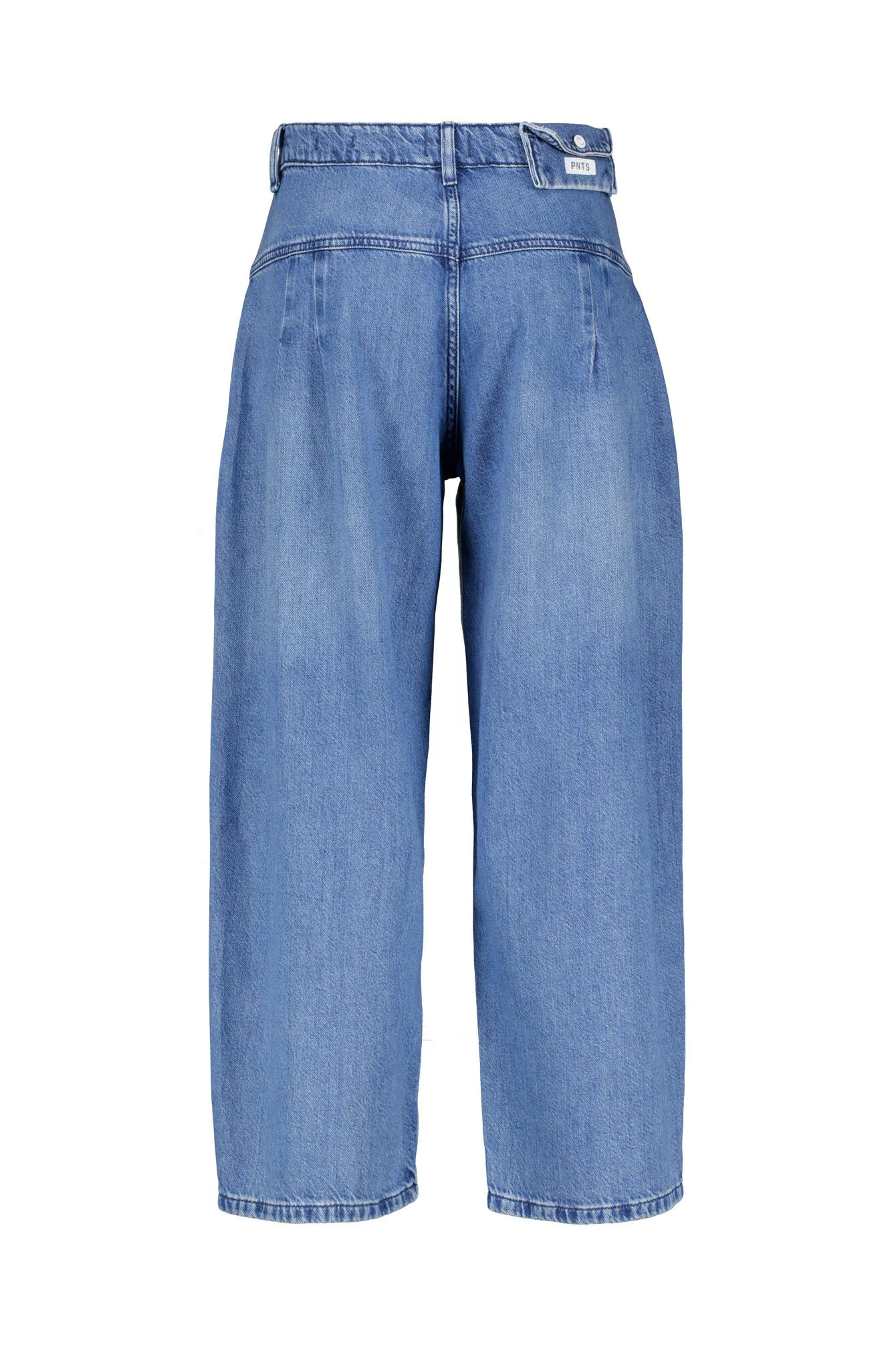 Jeans 05_THE O SHAPE Wide Leg - Image 2