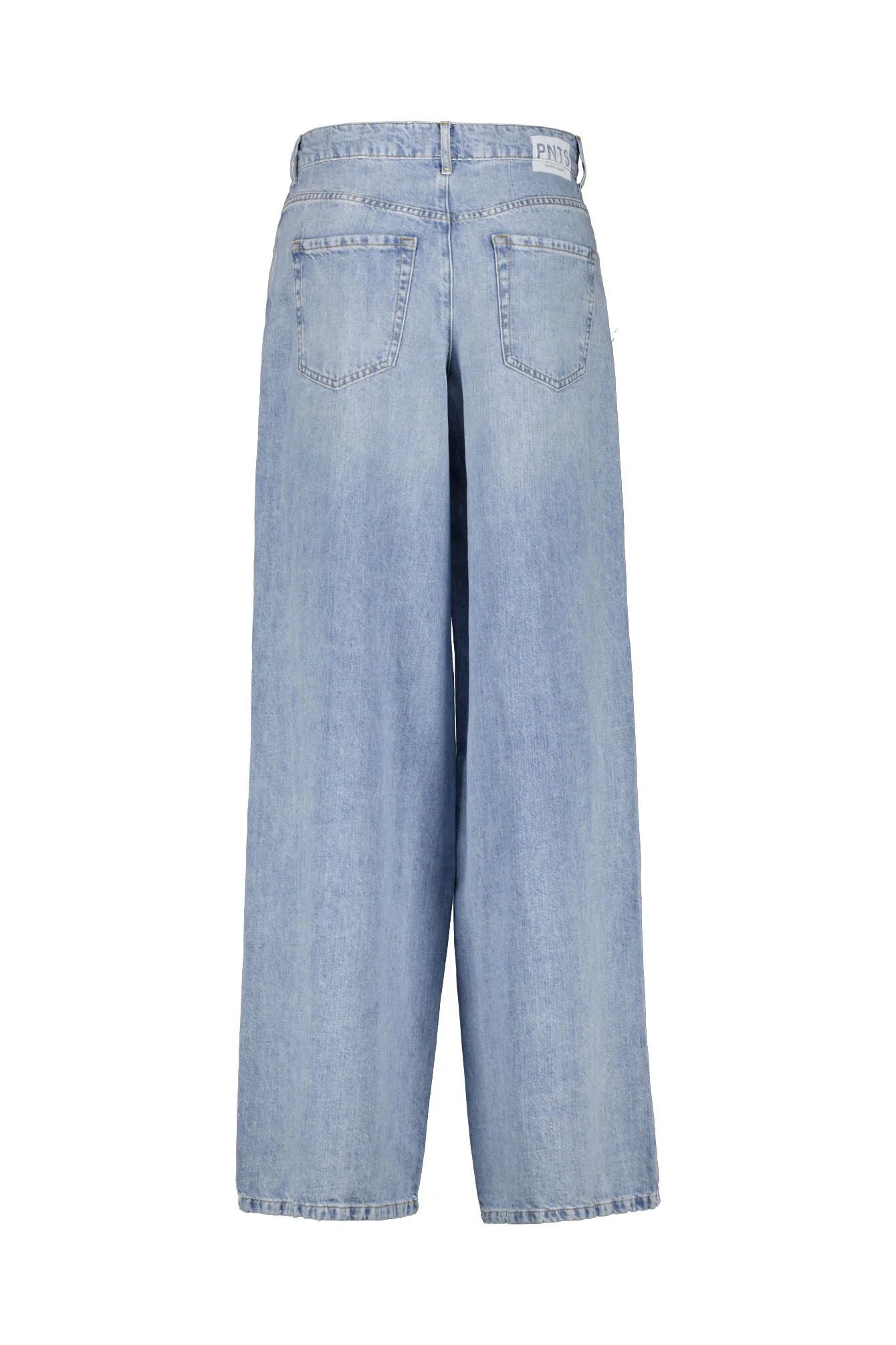Jeans 14_THE GENT Wide Leg - Image 2
