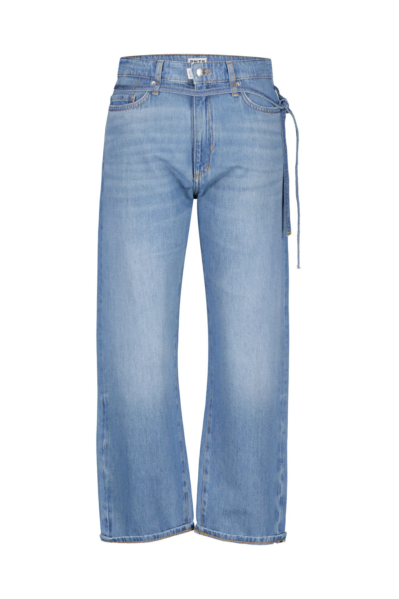 Jeans 34_THE FRIEND Wide Leg