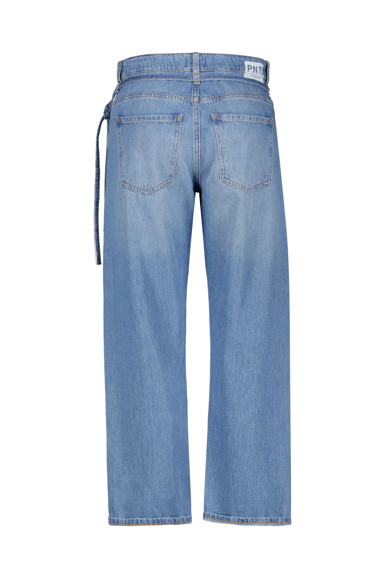 Jeans 34_THE FRIEND Wide Leg - Image 2