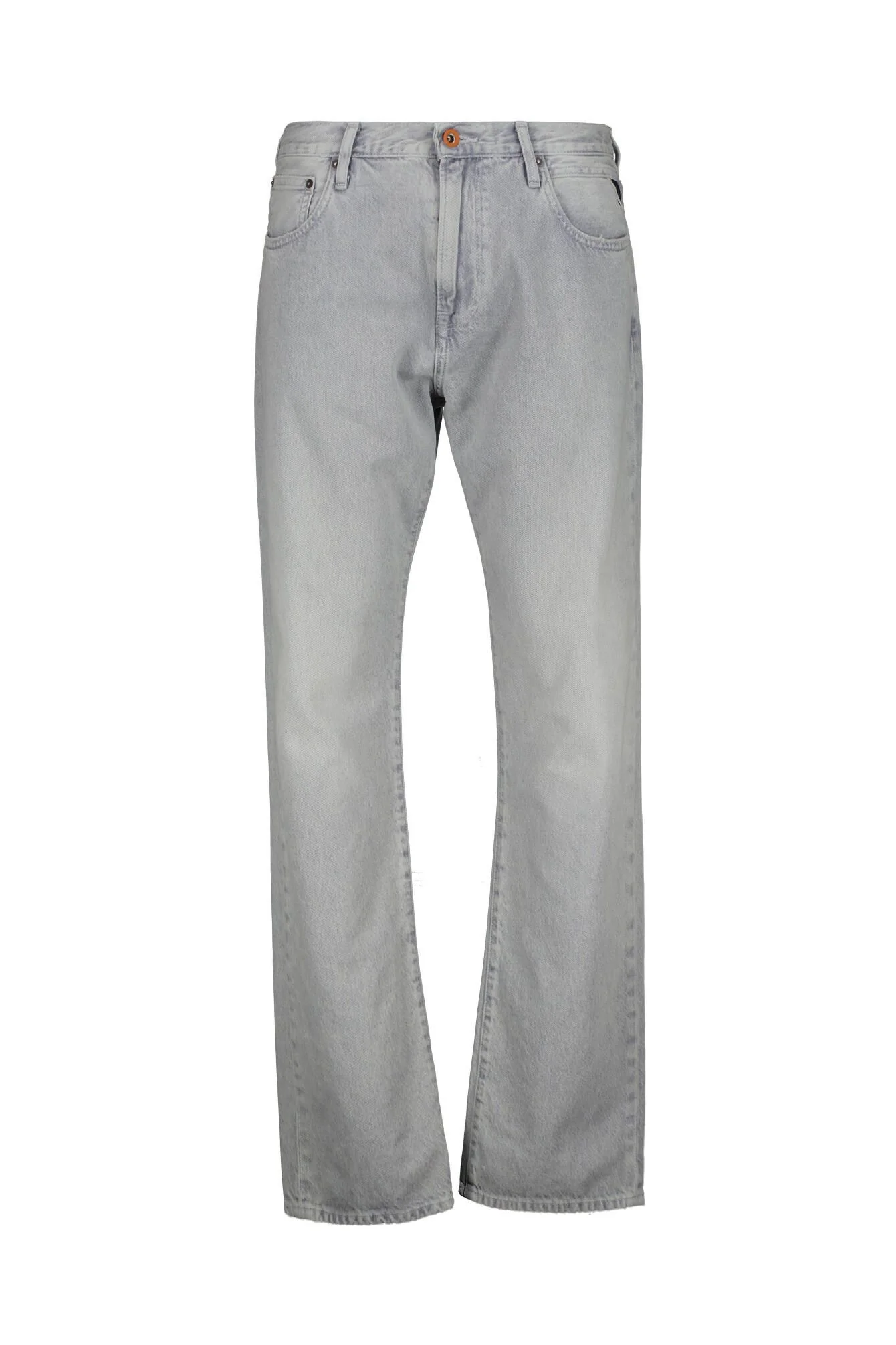 Jeans AIDEEN Straight Fit
