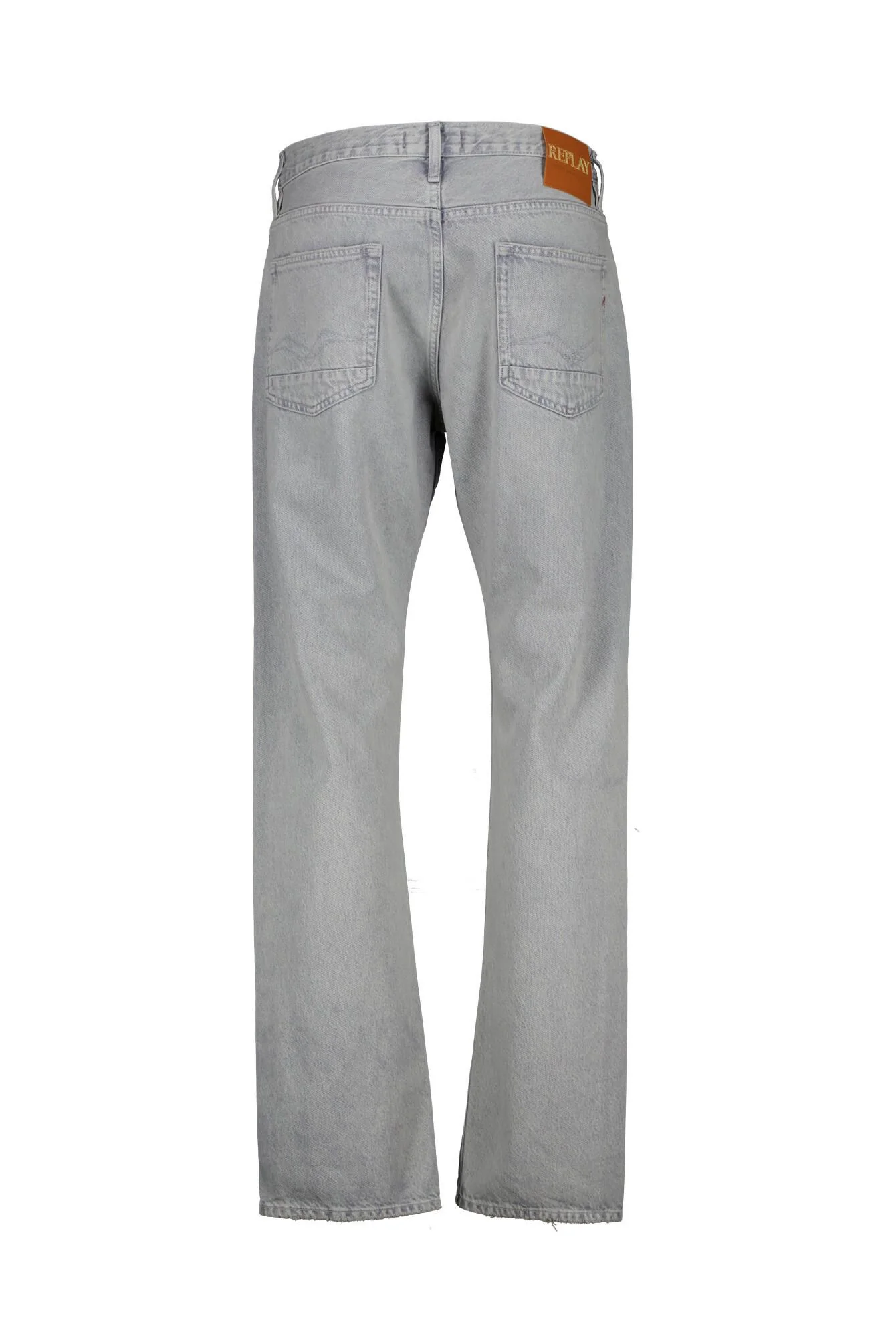 Jeans AIDEEN Straight Fit - Image 2