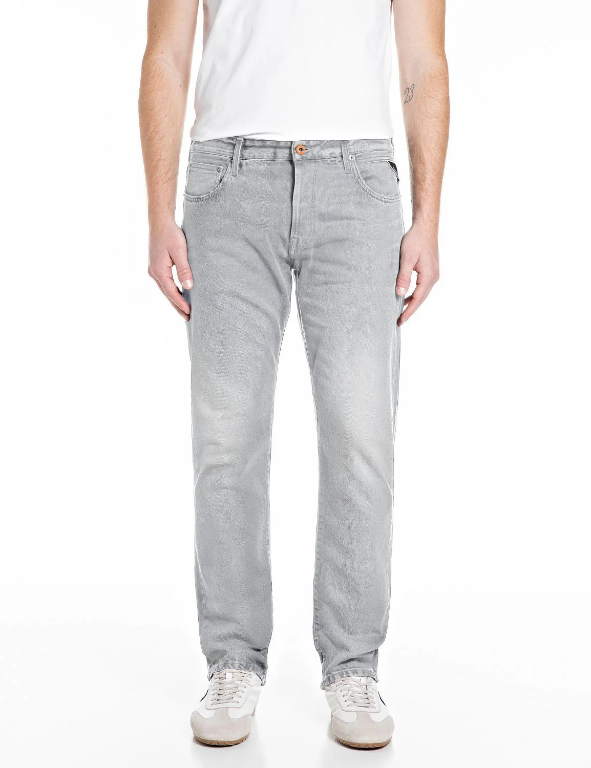Jeans AIDEEN Straight Fit - Image 4