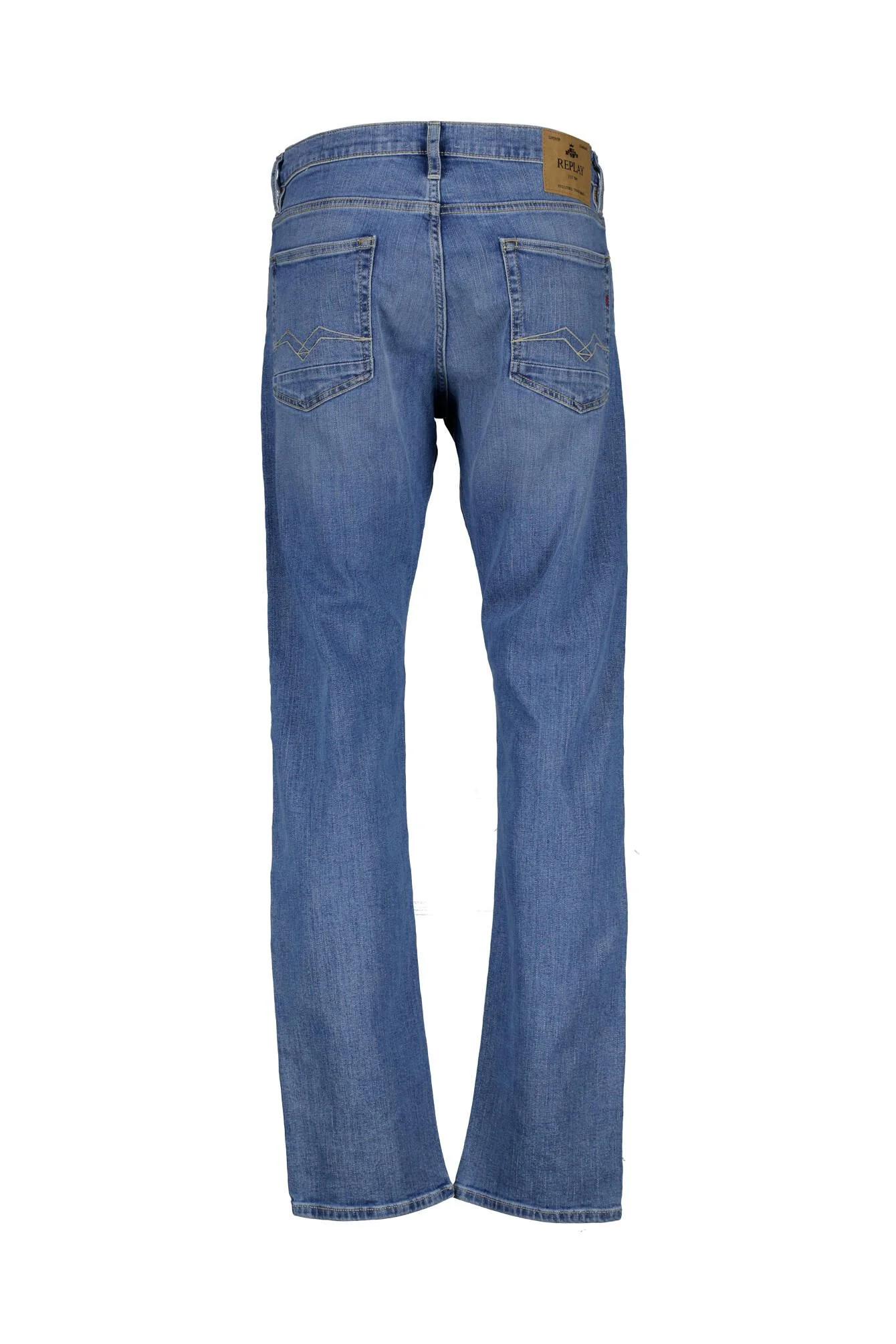 Jeans AIDEEN Straight Fit - Image 2