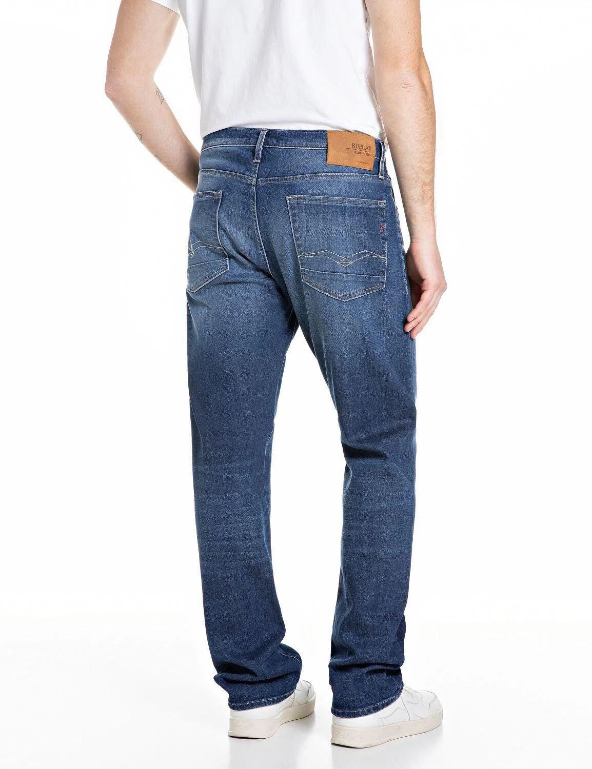 Jeans AIDEEN Straight Fit - Image 6