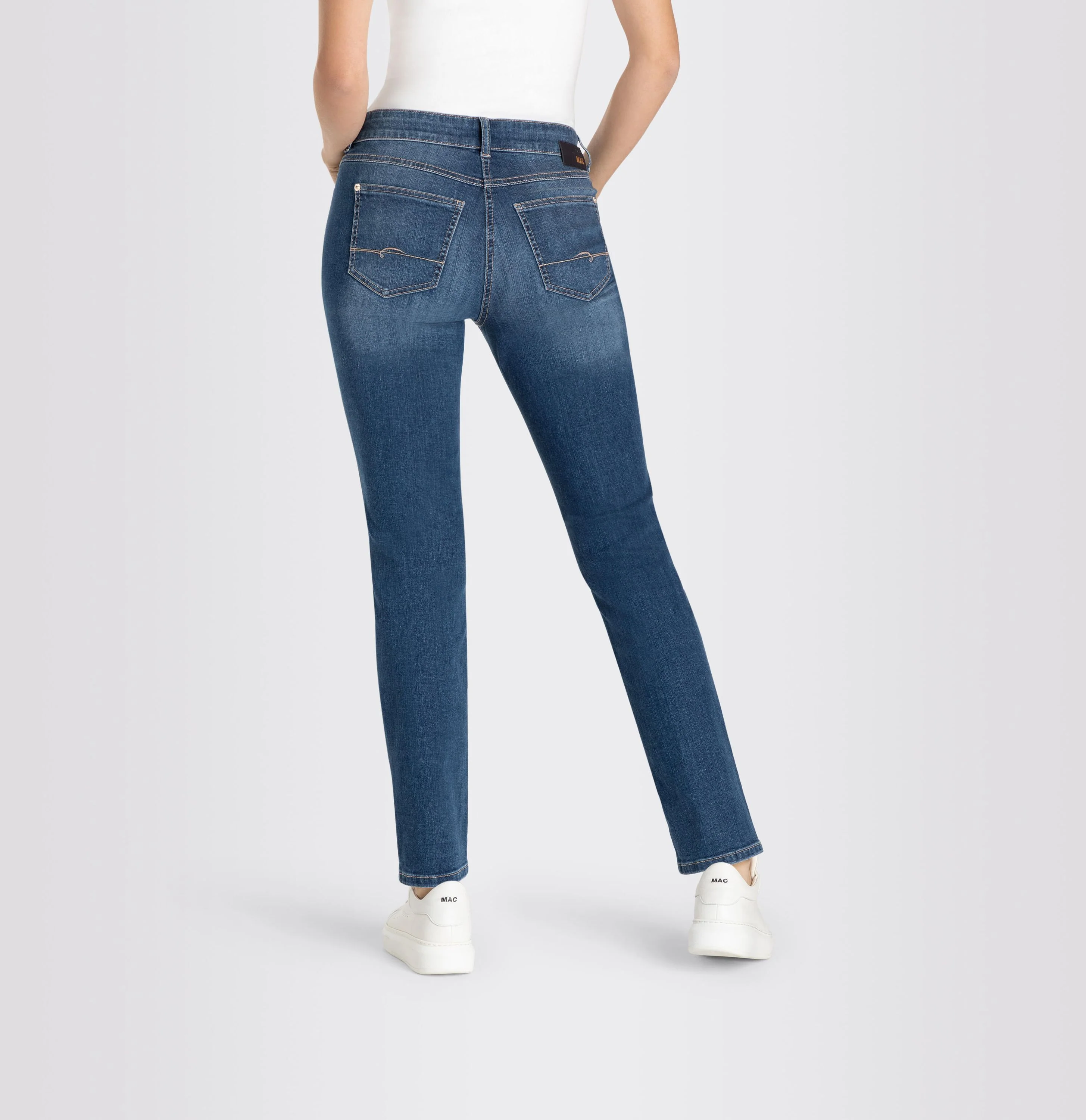 Jeans ANGELA Slim Fit - Image 3
