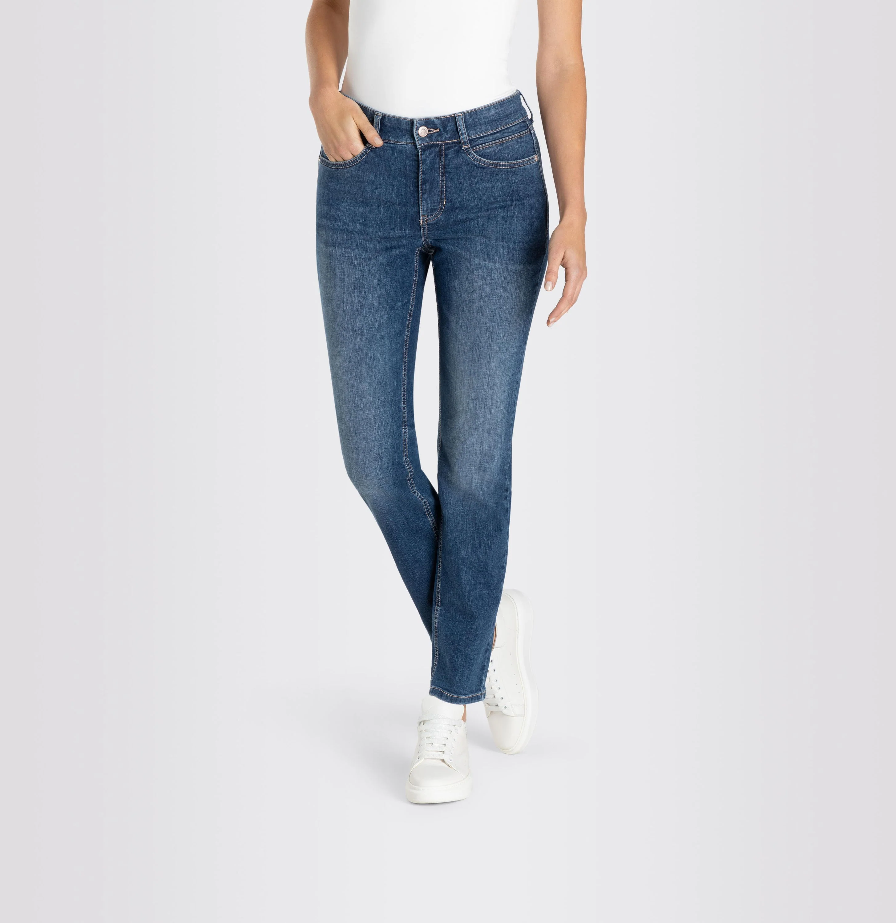 Jeans ANGELA Slim Fit - Image 4