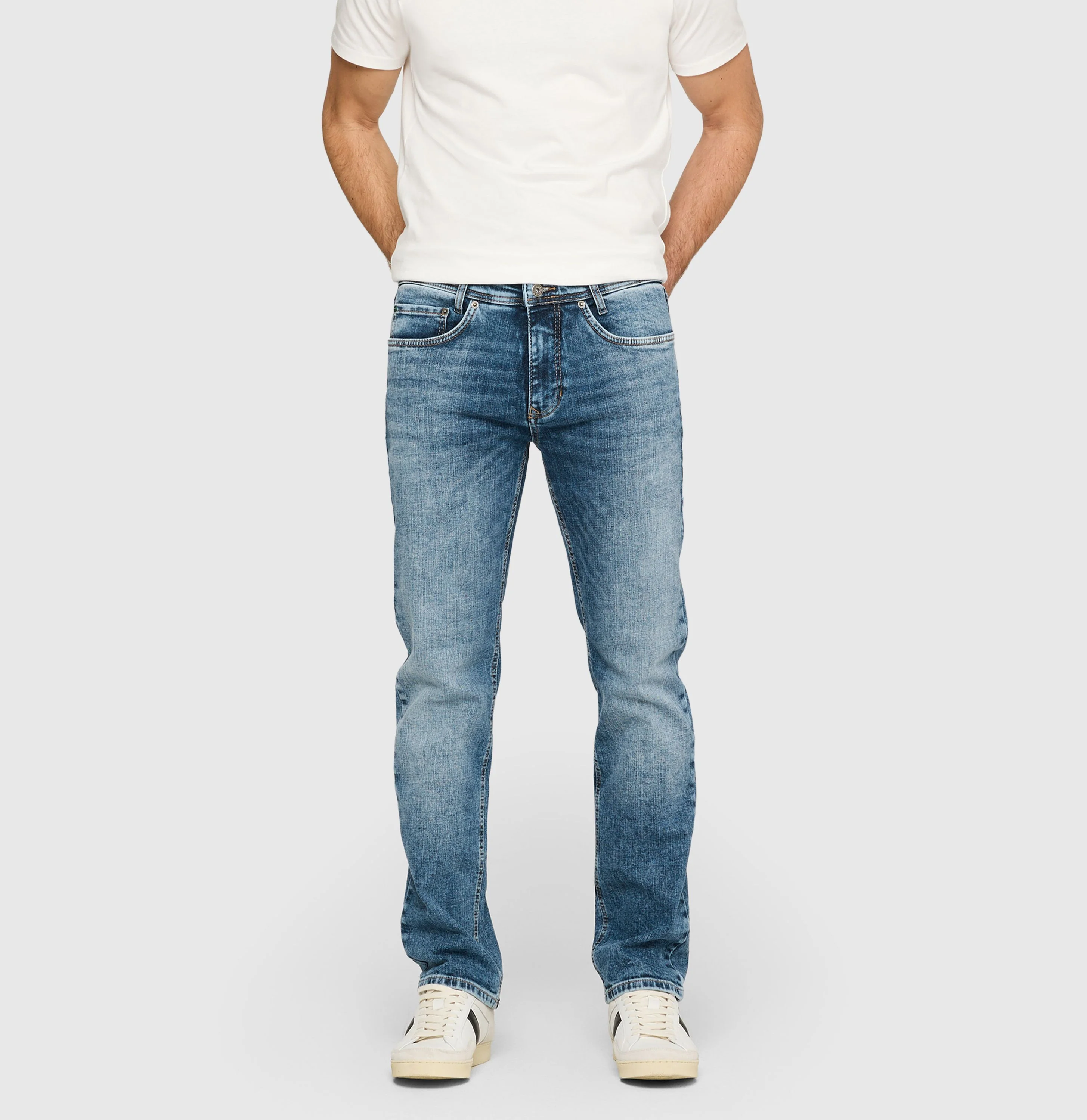 Jeans ARNE Regular Fit