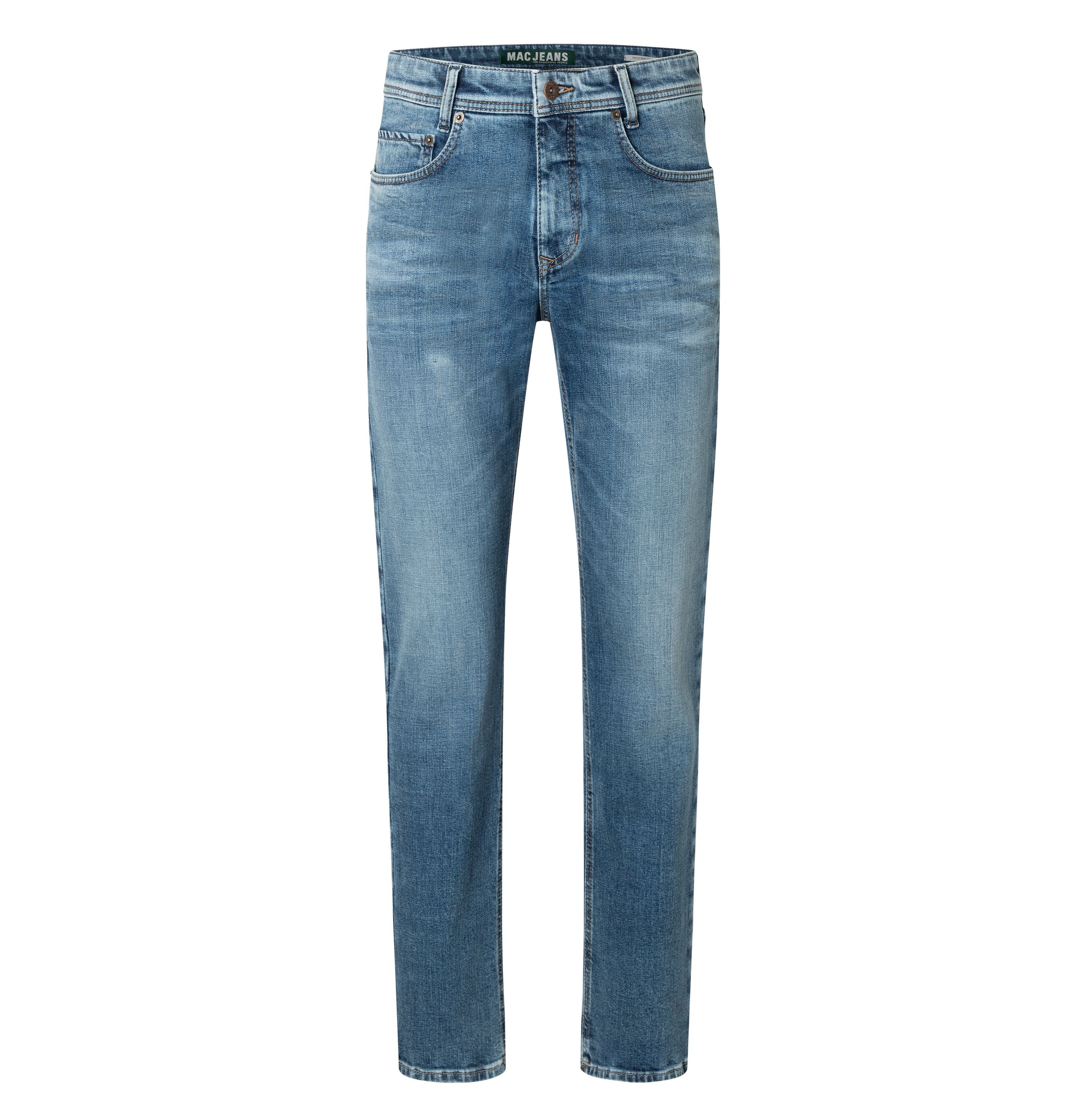 Jeans ARNE Regular Fit - Image 2