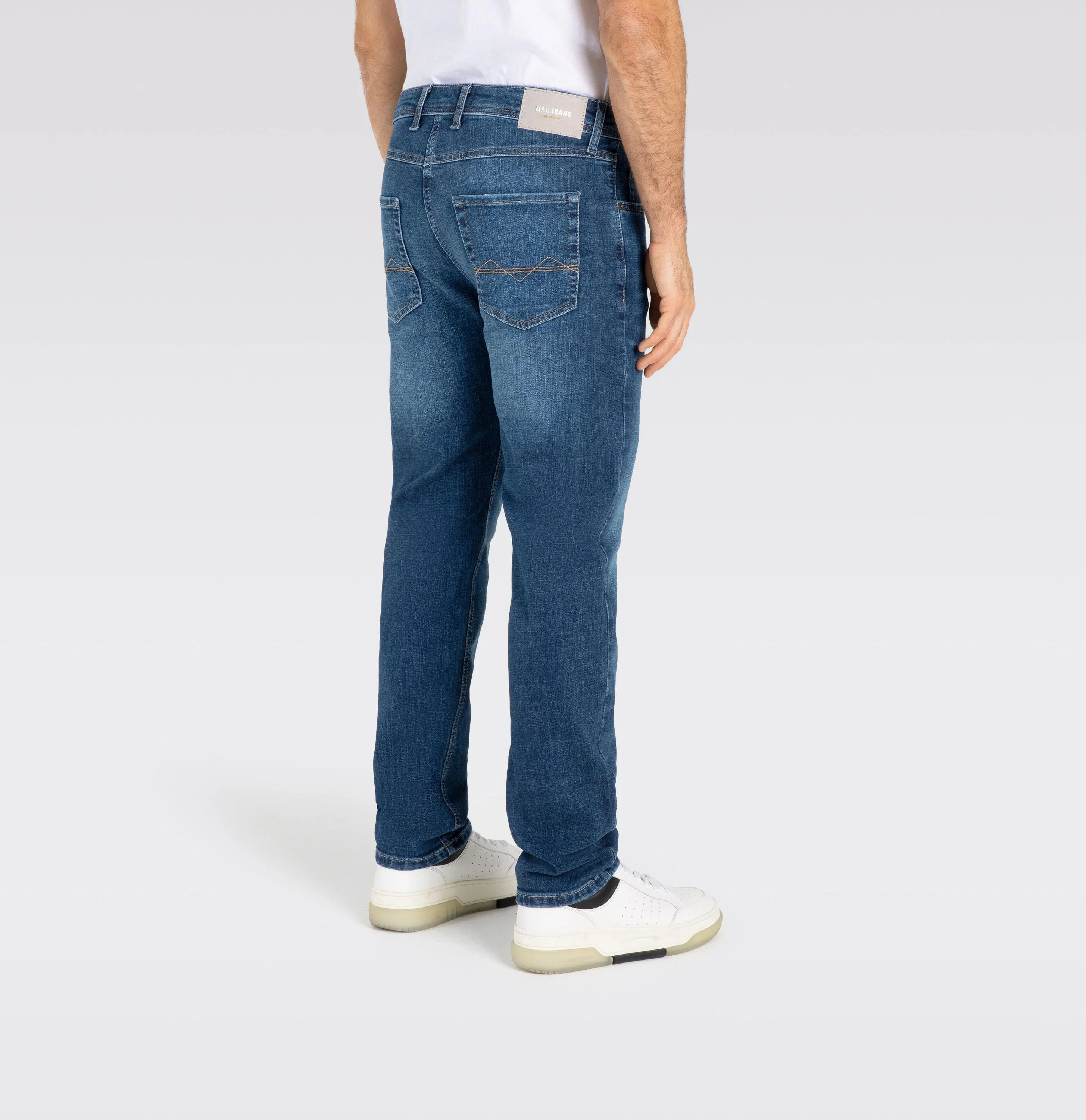 Jeans ARNE Regular Fit - Image 3
