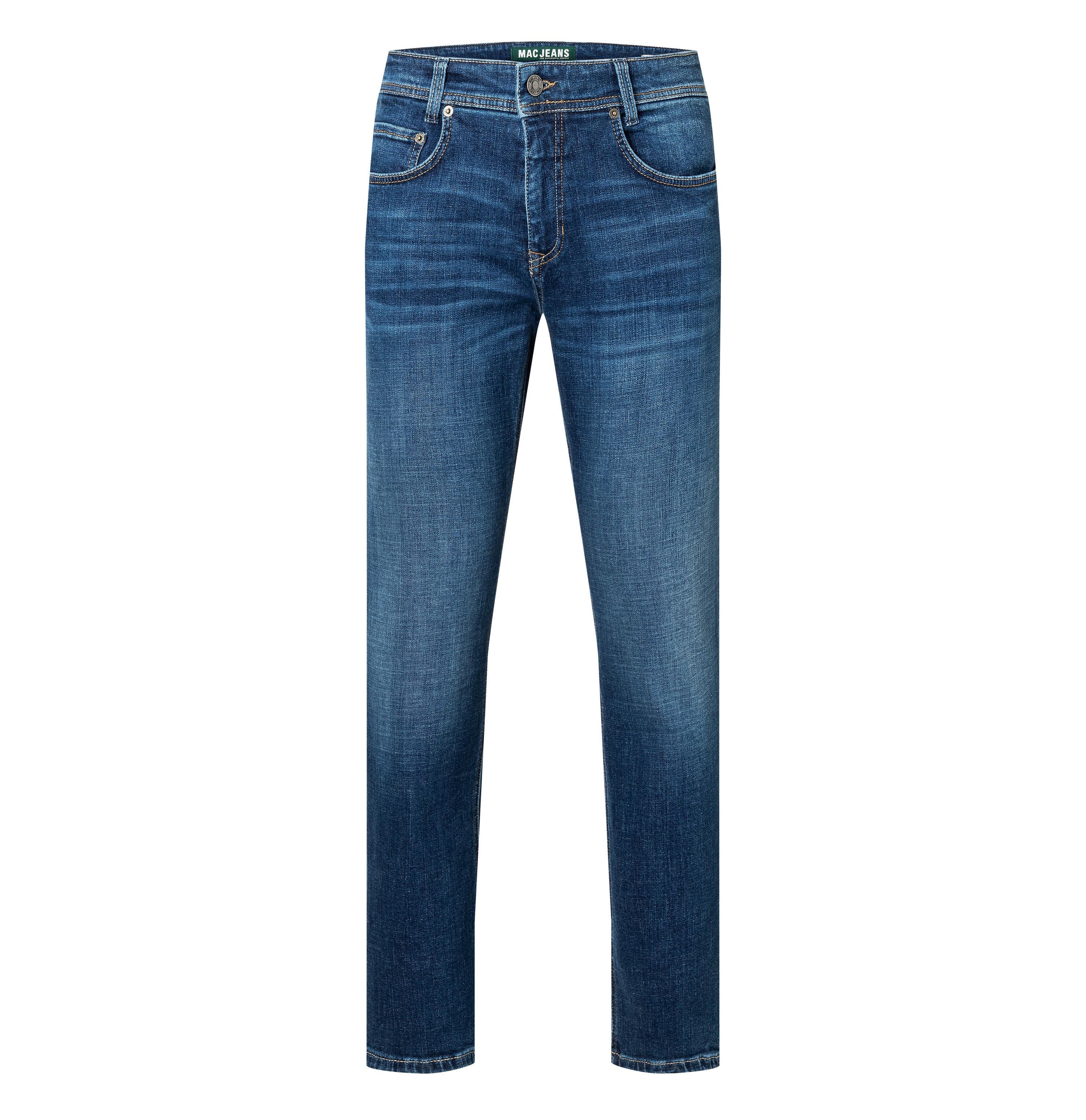 Jeans ARNE Regular Fit - Image 4