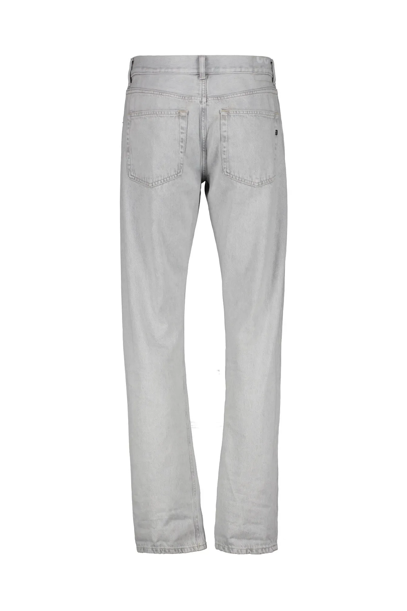 Jeans aus Baumwolle Regular Fit - Image 2