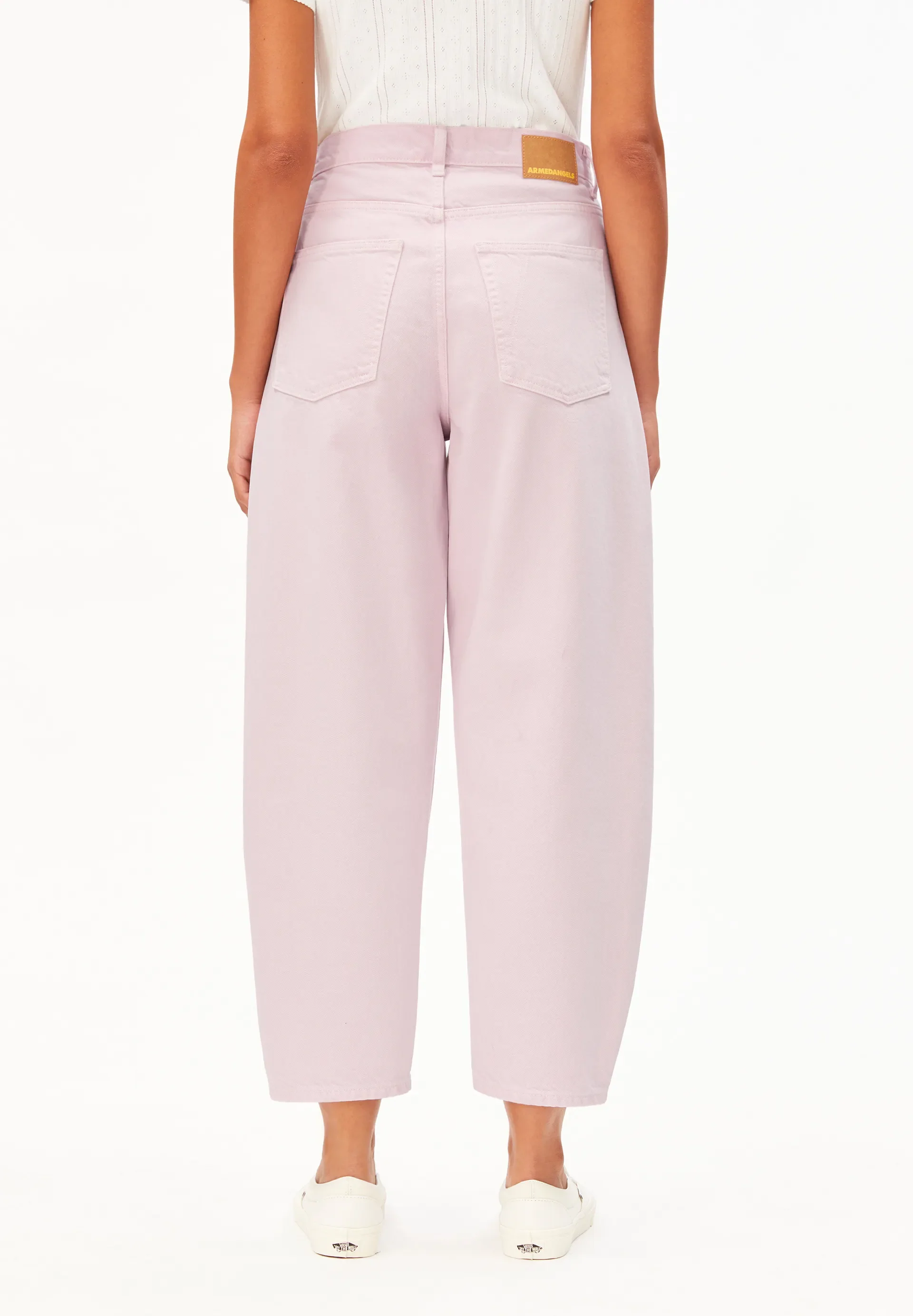 Jeans BAARLY Barrel Fit - Image 3