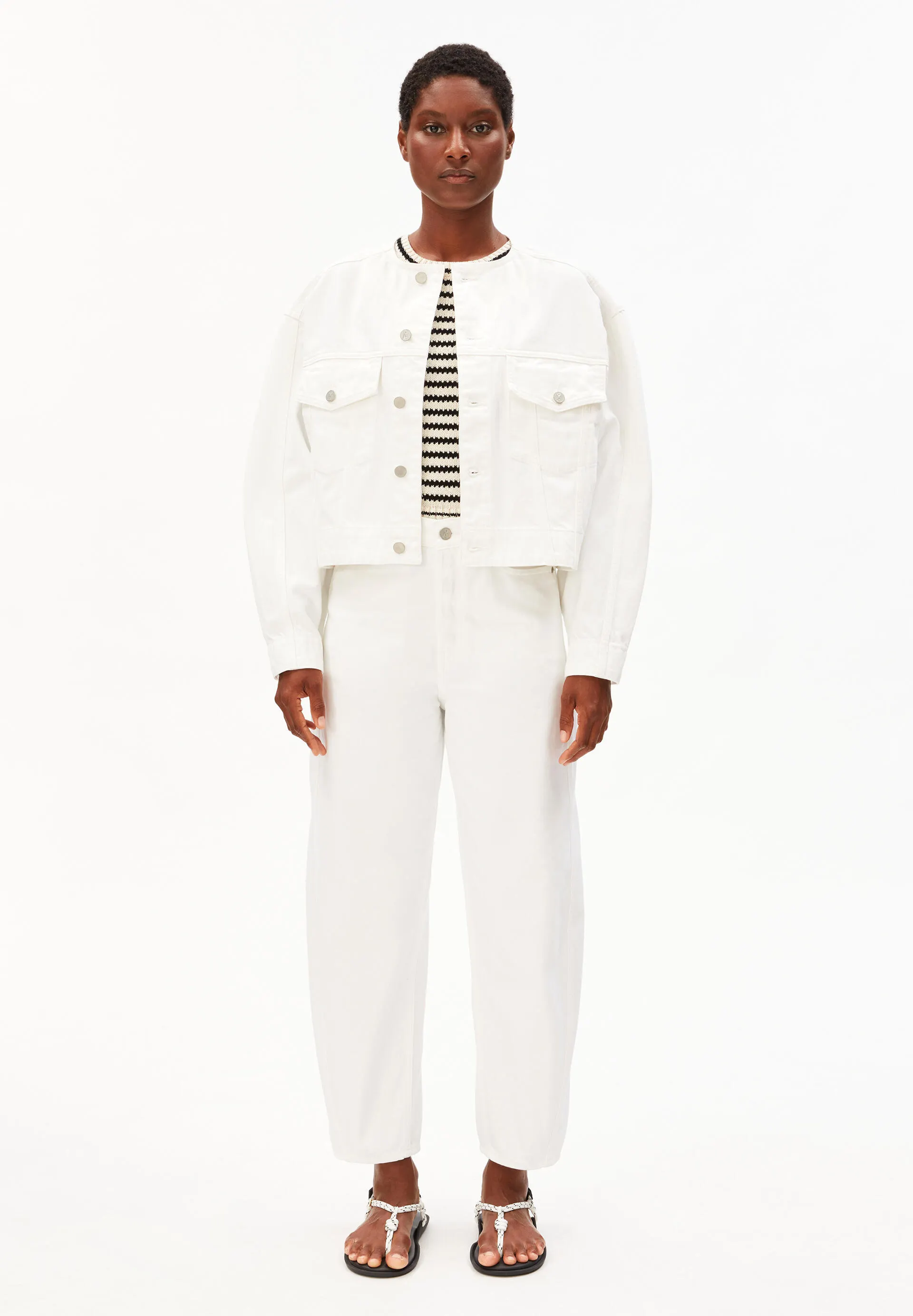 Jeans BAARLY Barrel Fit - Image 2