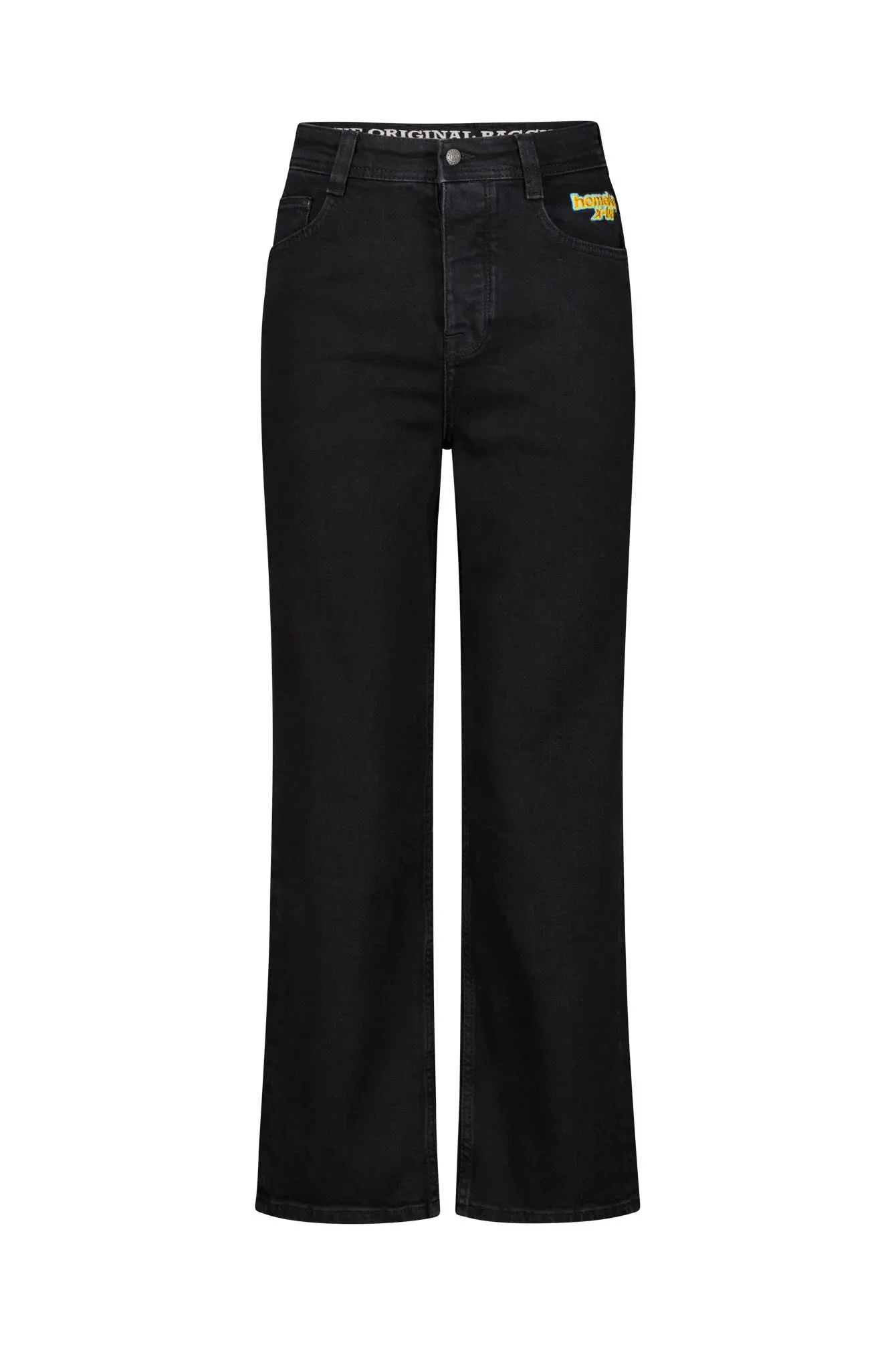 Jeans Baggy