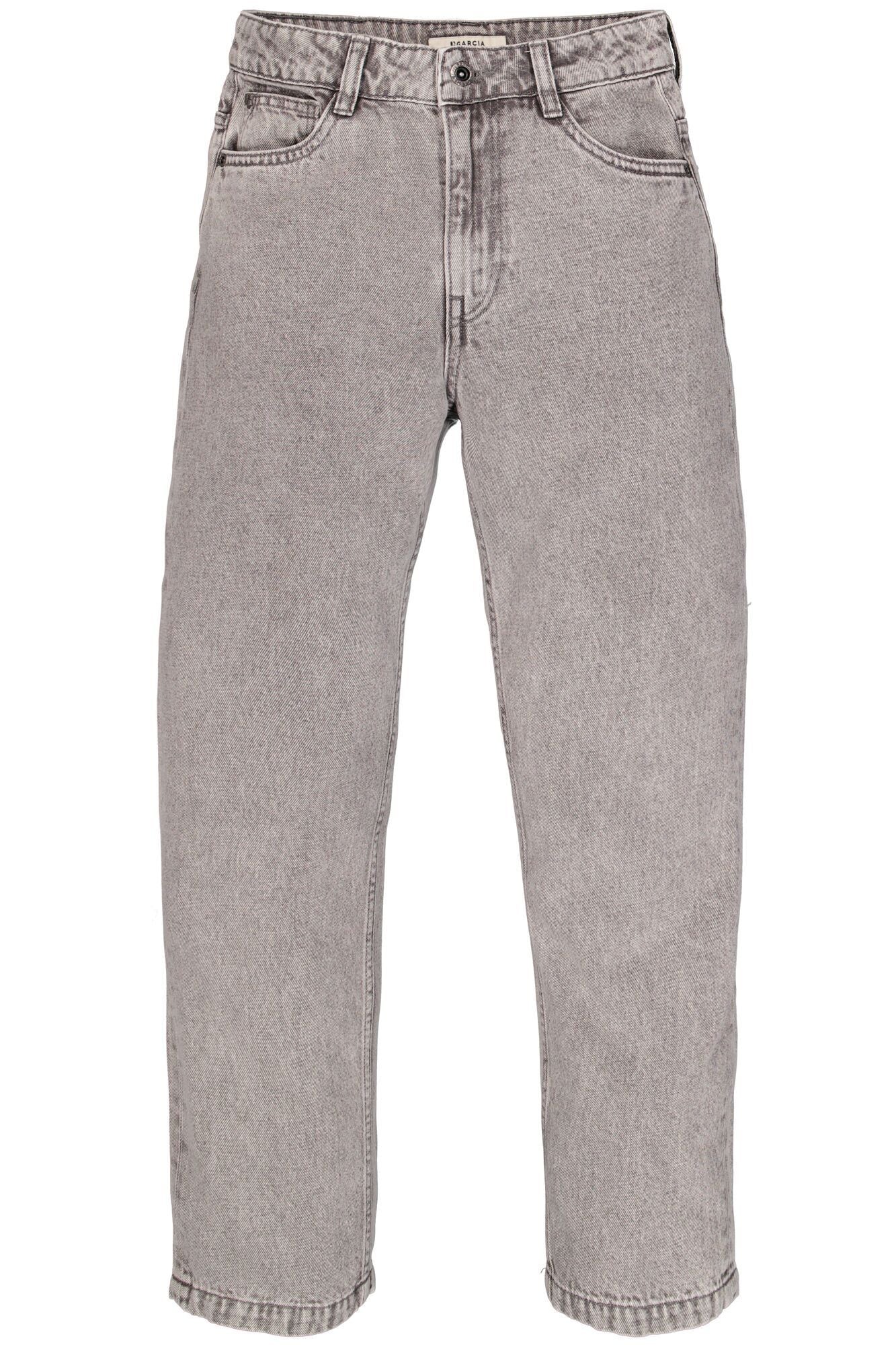 Jeans Baggy Fit
