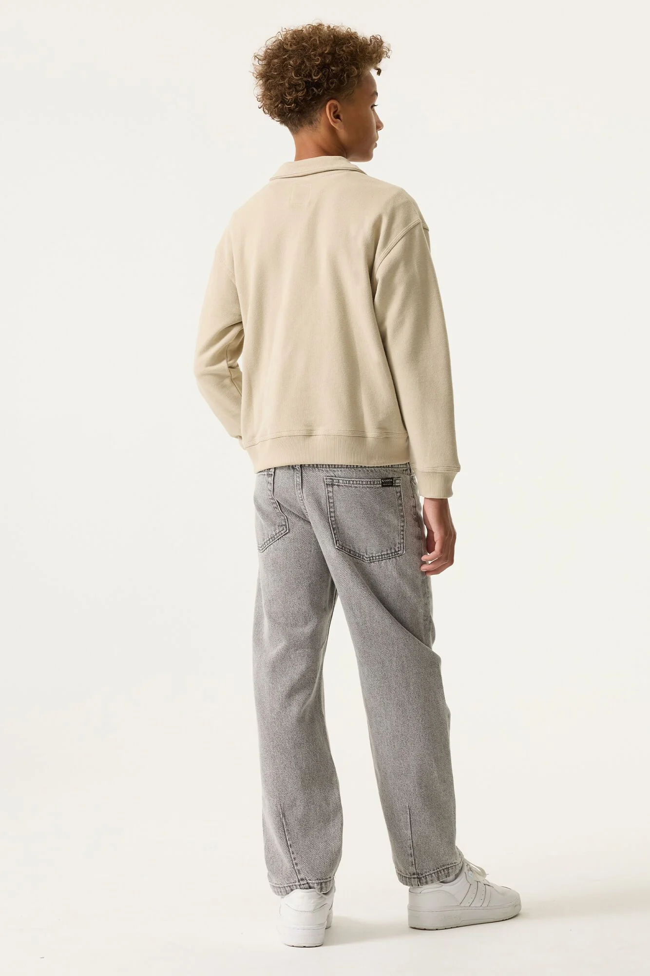 Jeans Baggy Fit - Image 2