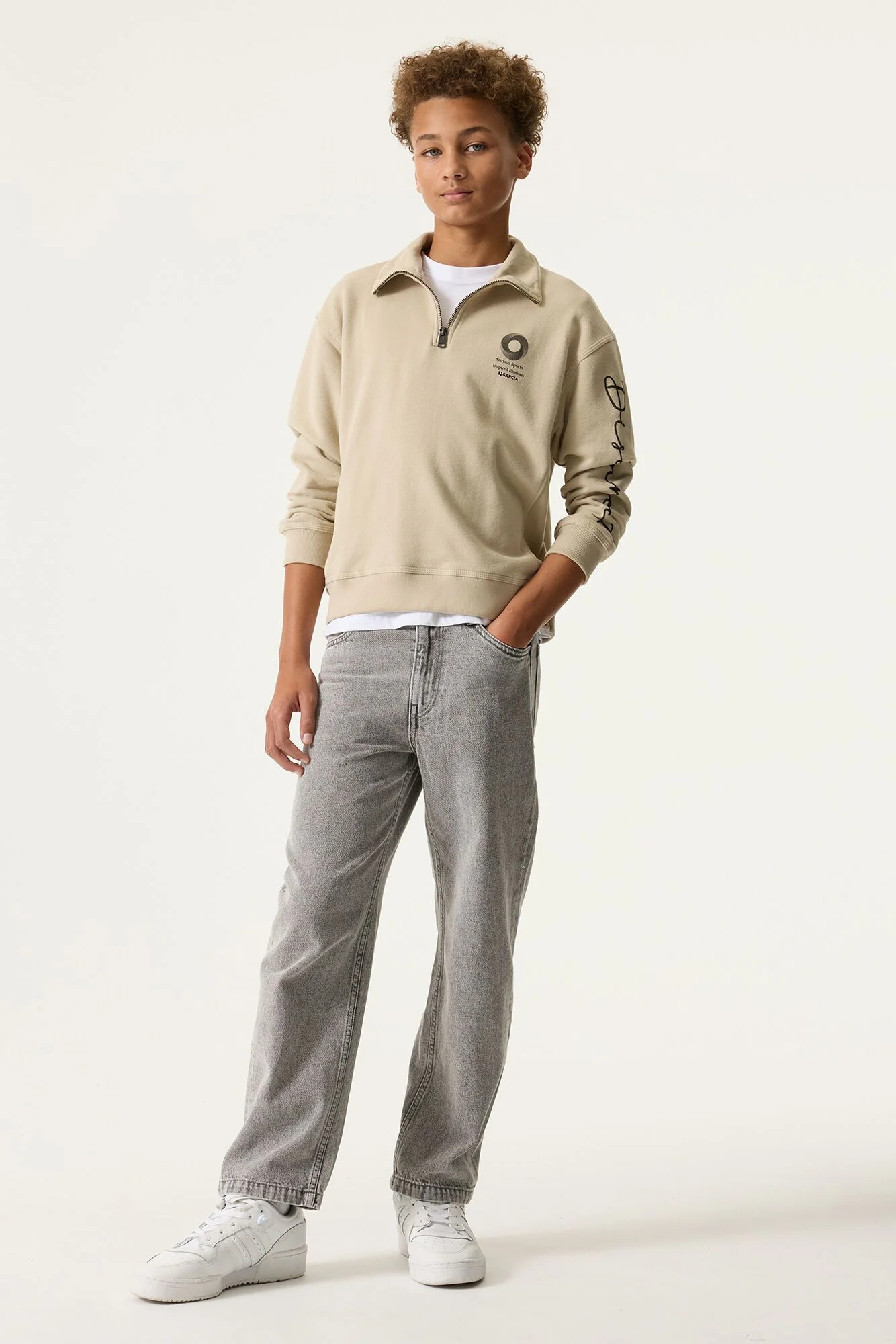 Jeans Baggy Fit - Image 3