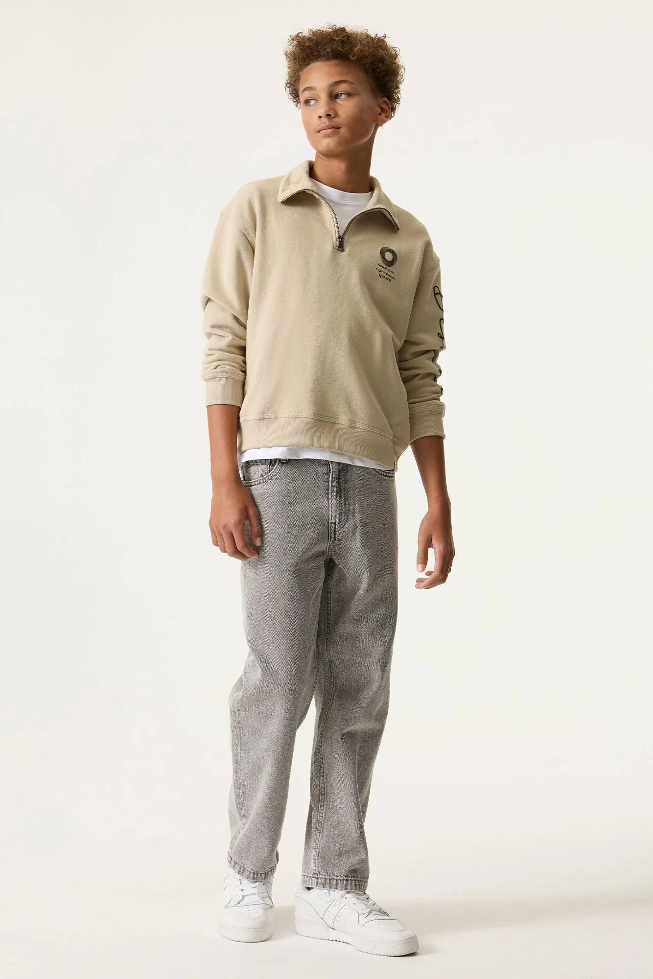 Jeans Baggy Fit - Image 4