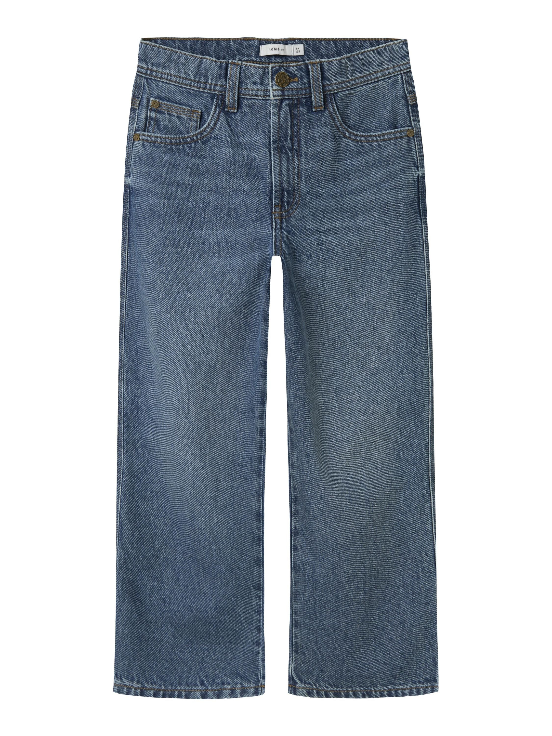 Jeans Baggy Fit