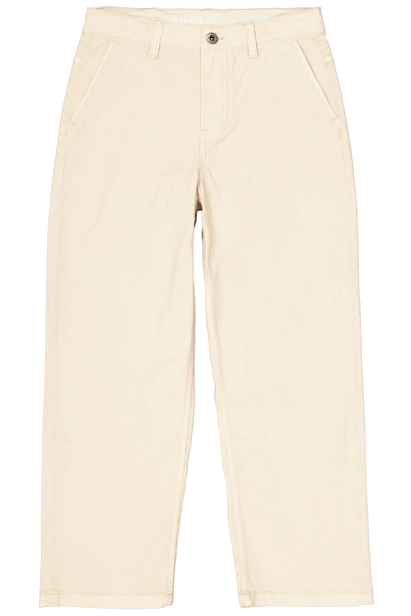 Jeans Baggy Fit
