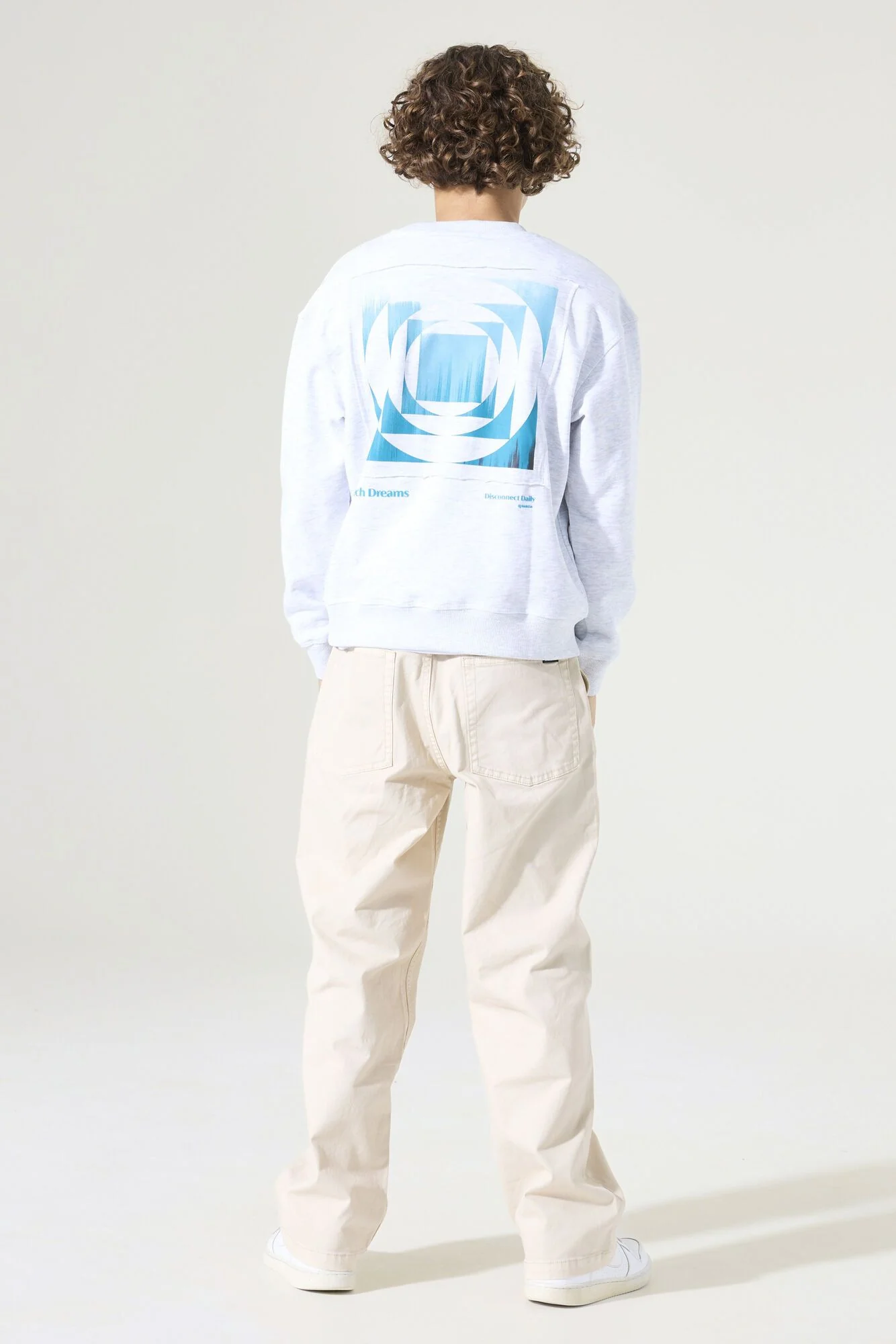 Jeans Baggy Fit - Image 2