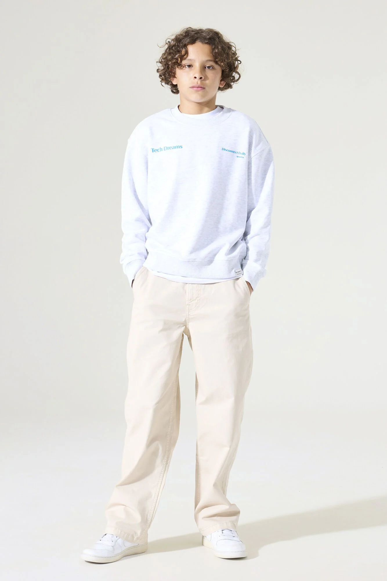 Jeans Baggy Fit - Image 3