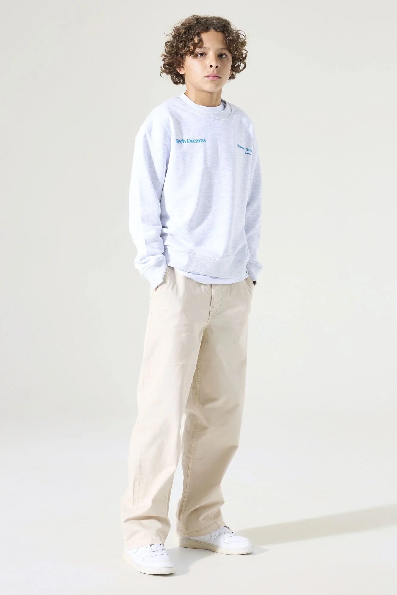 Jeans Baggy Fit - Image 4