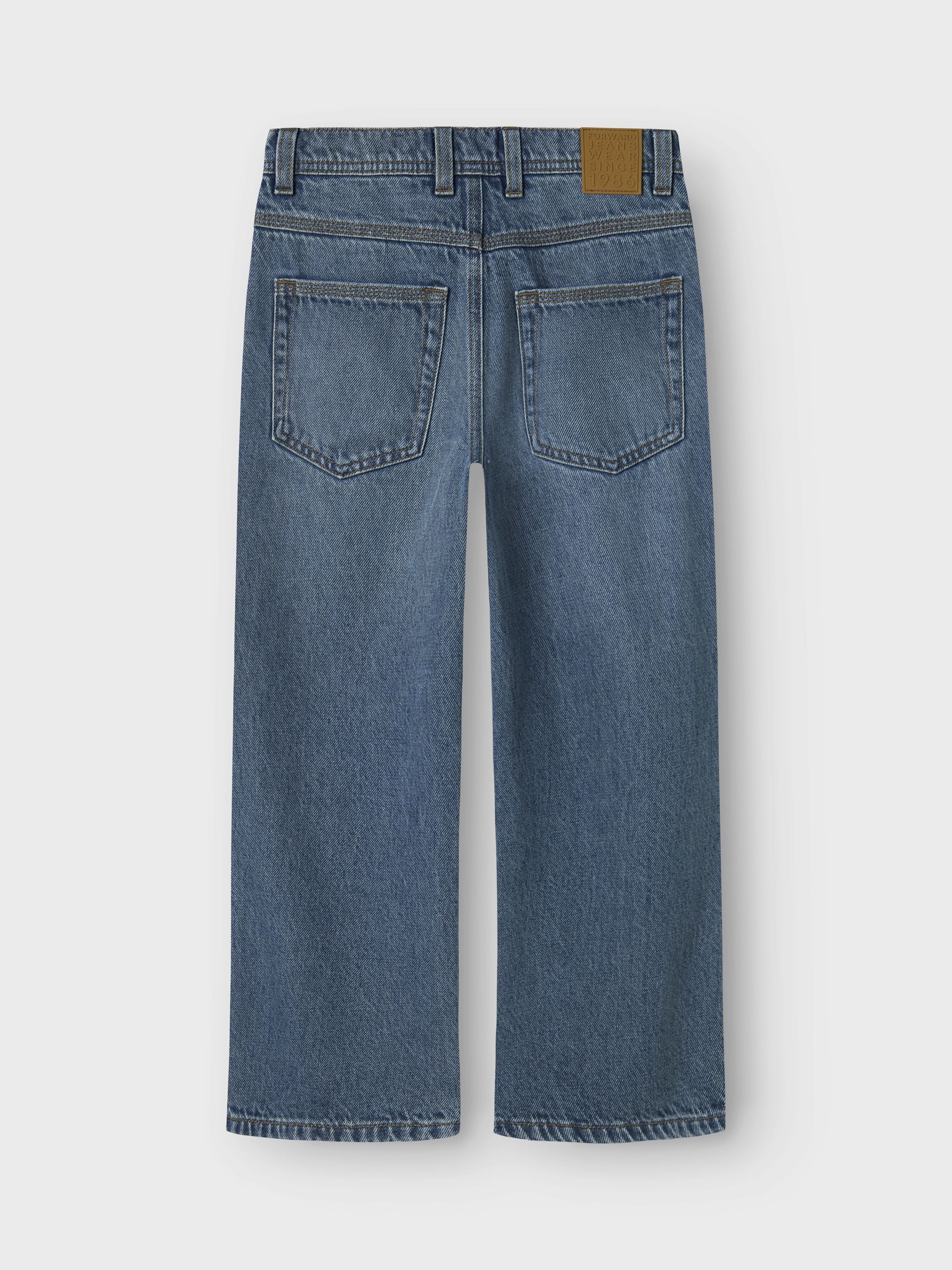 Jeans Baggy Fit - Image 2