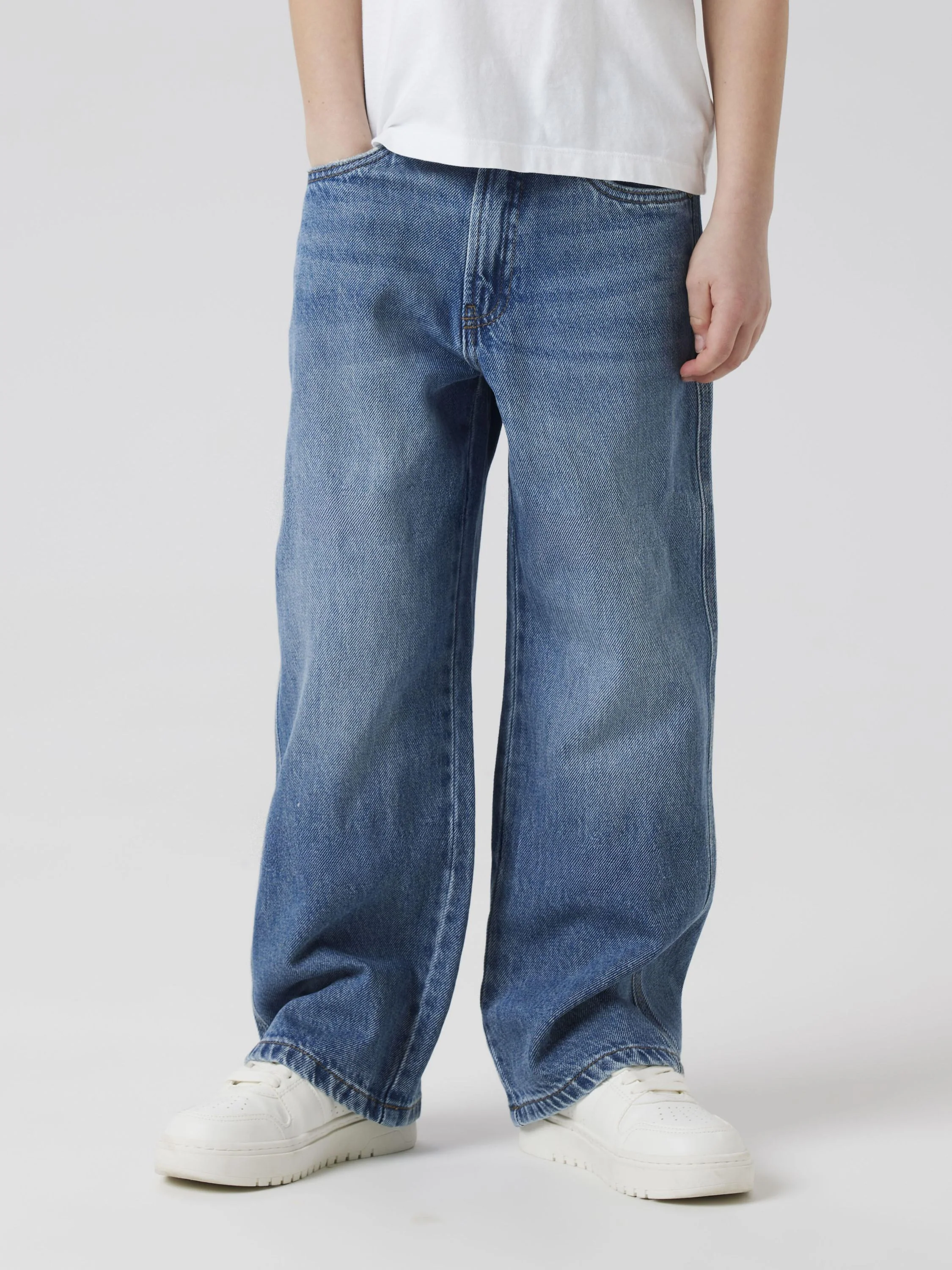 Jeans Baggy Fit - Image 3