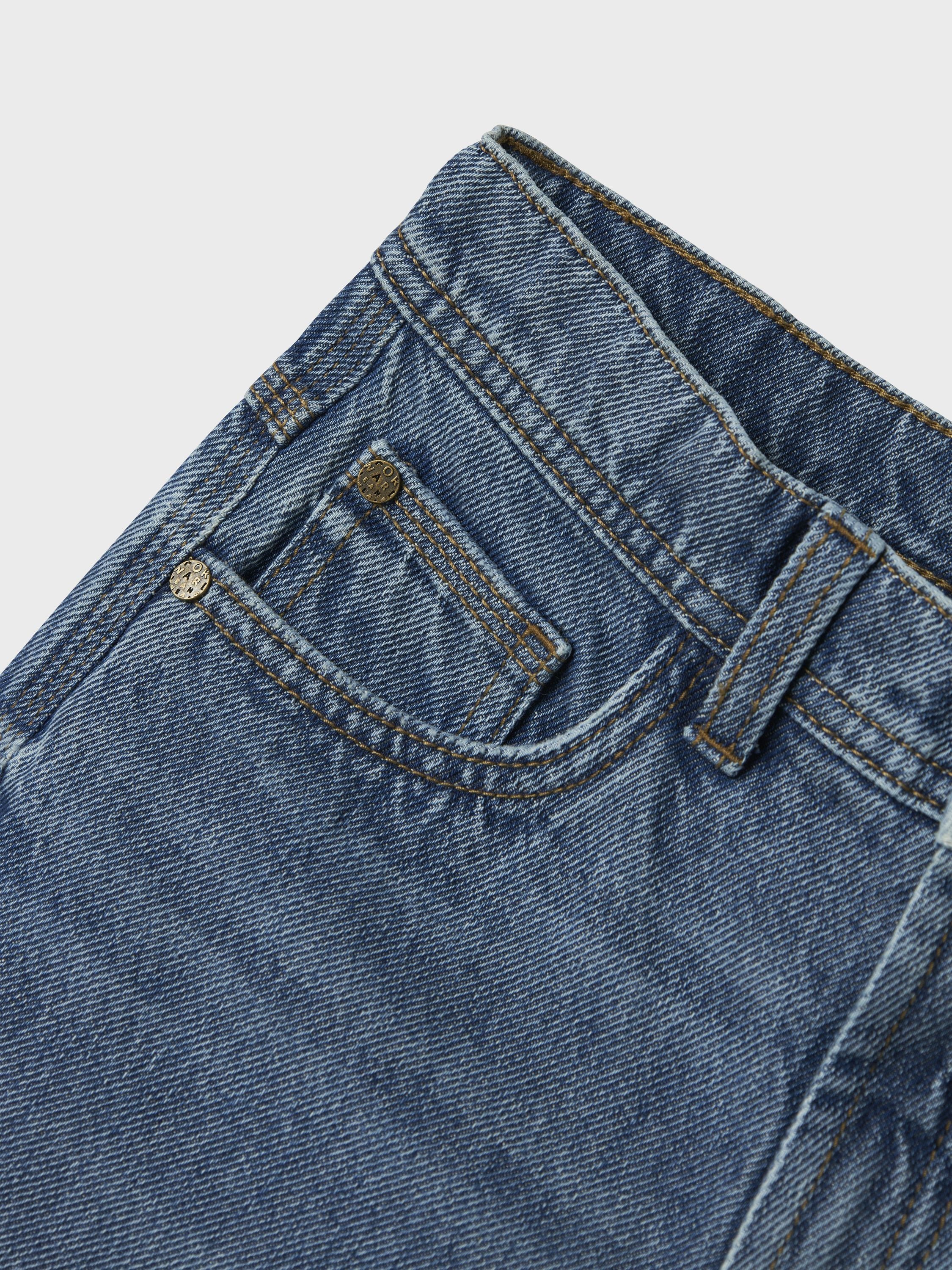 Jeans Baggy Fit - Image 4