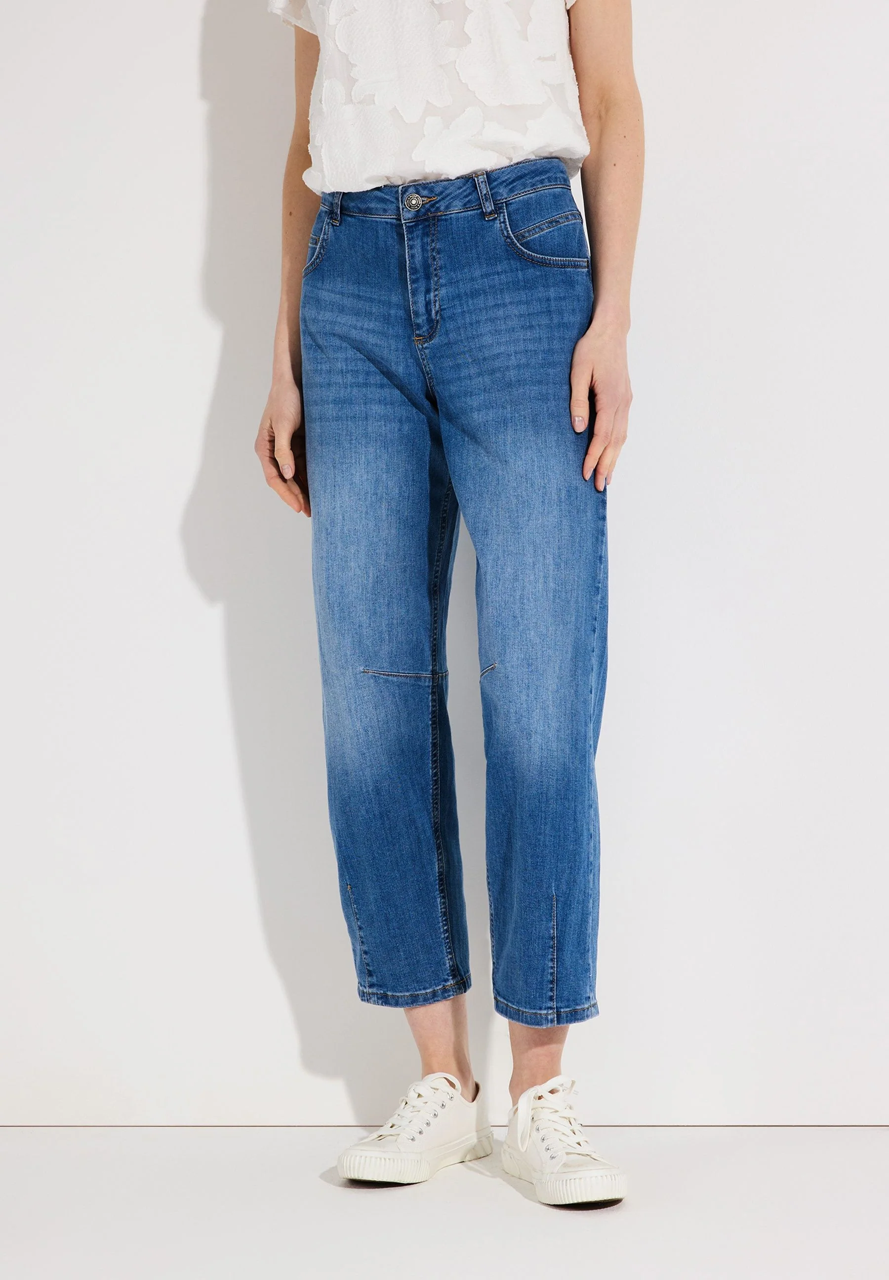 Jeans Barrel Fit - Image 3