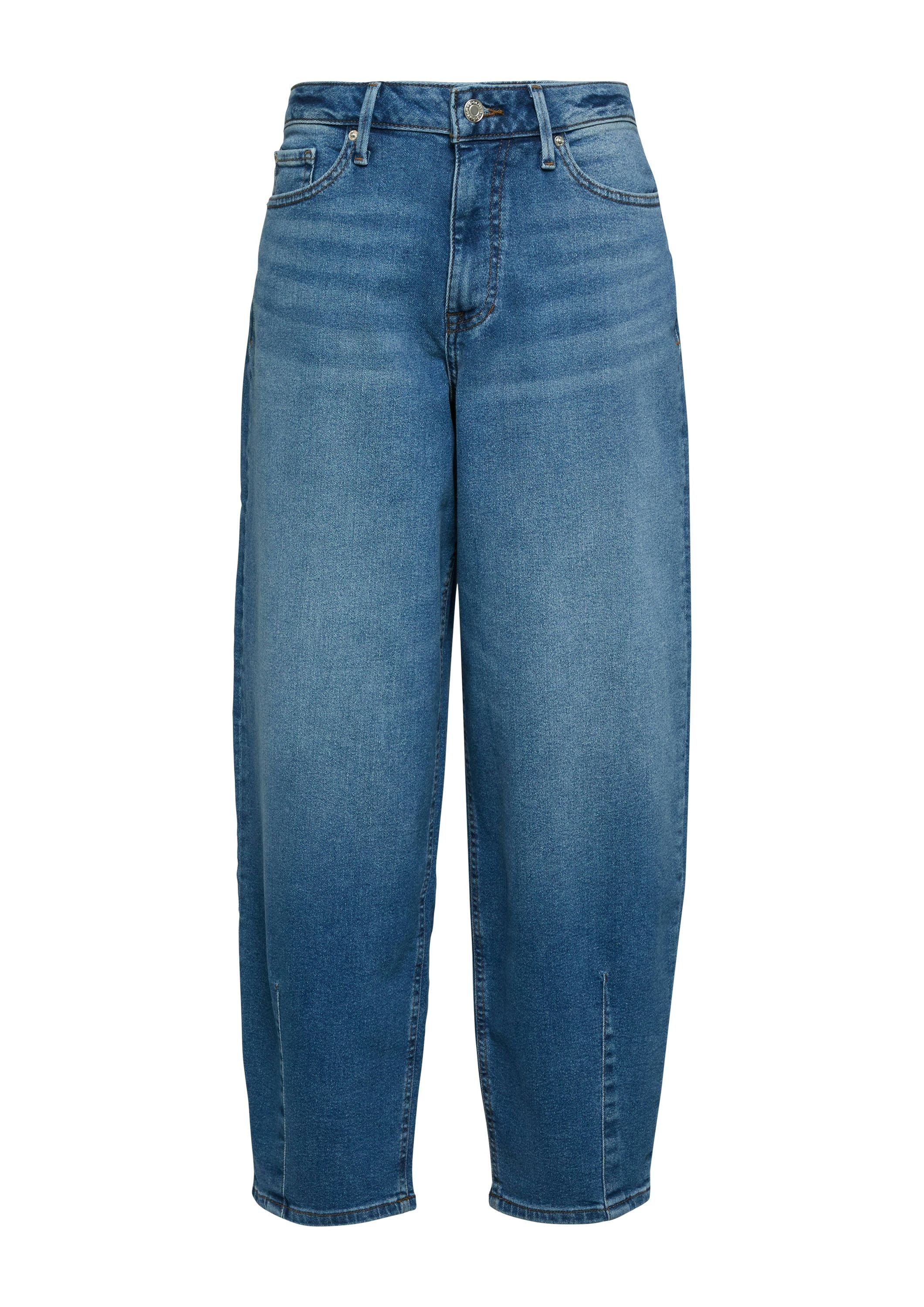 Jeans Barrel Fit - Image 2