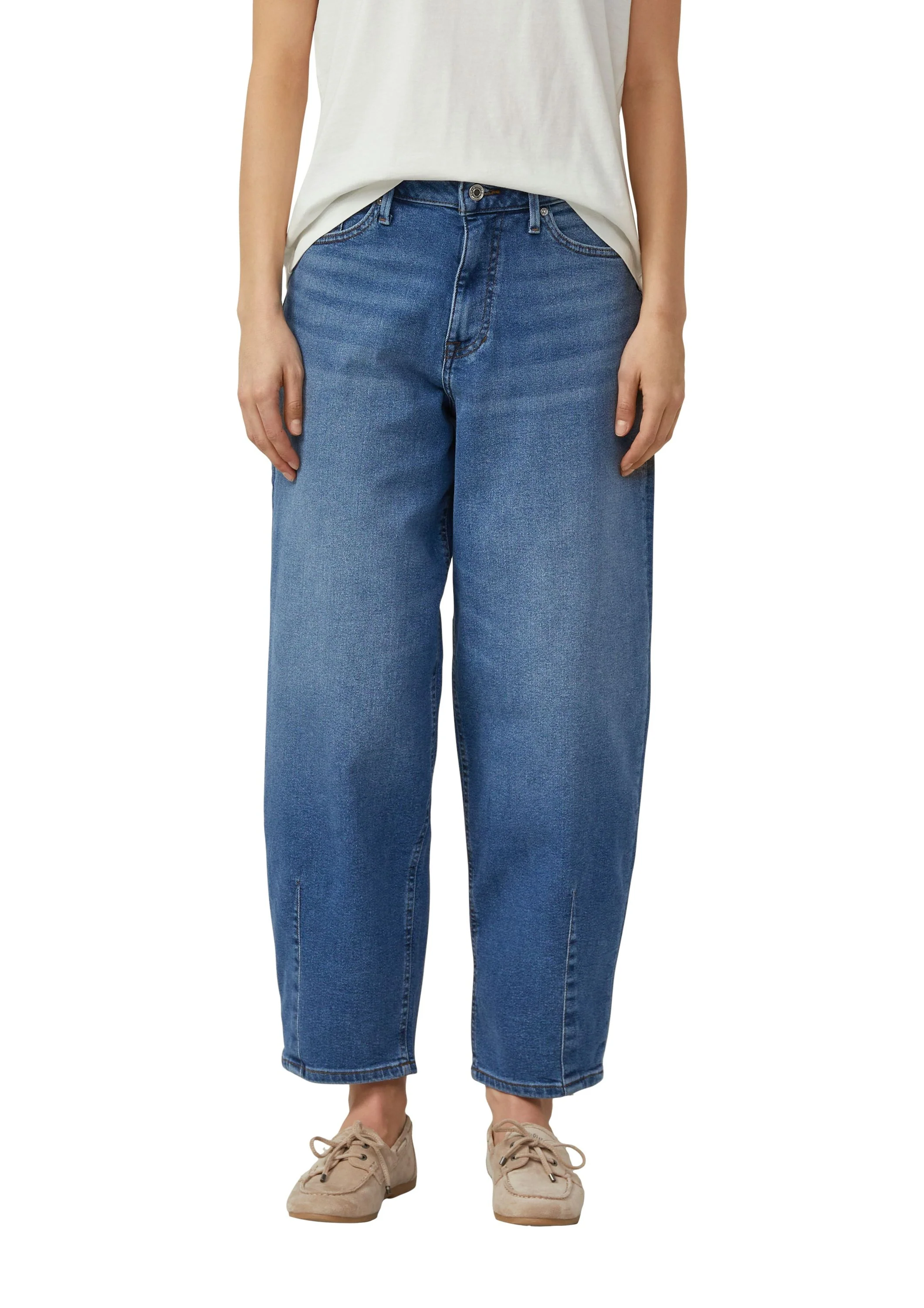 Jeans Barrel Fit - Image 5