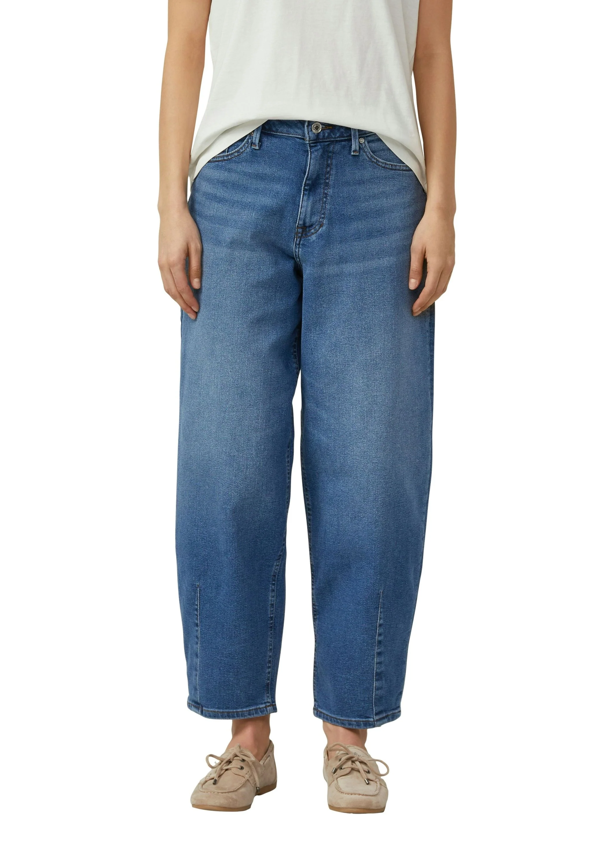 Jeans Barrel Fit - Image 6
