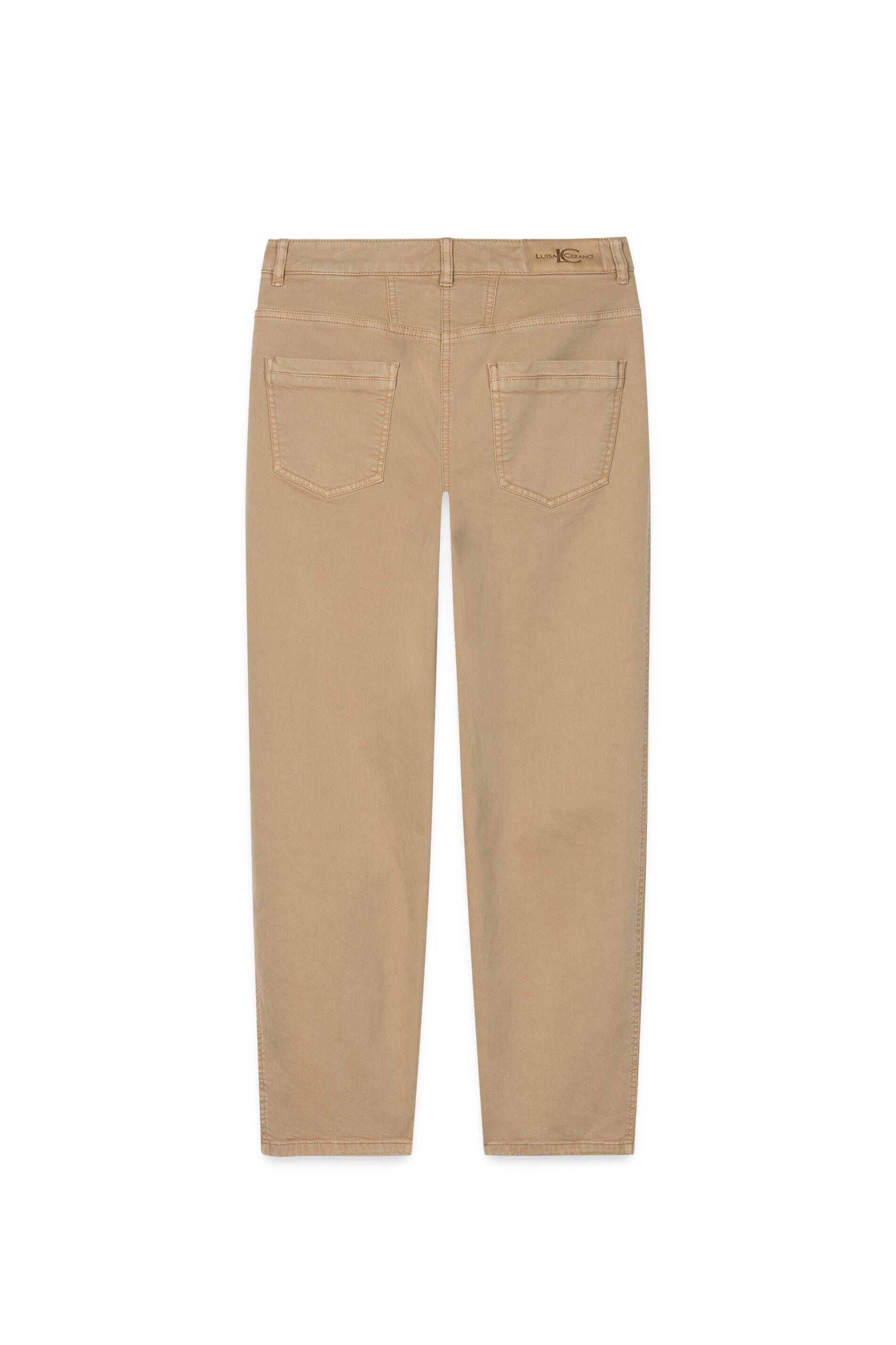 Jeans Barrel Fit - Image 2